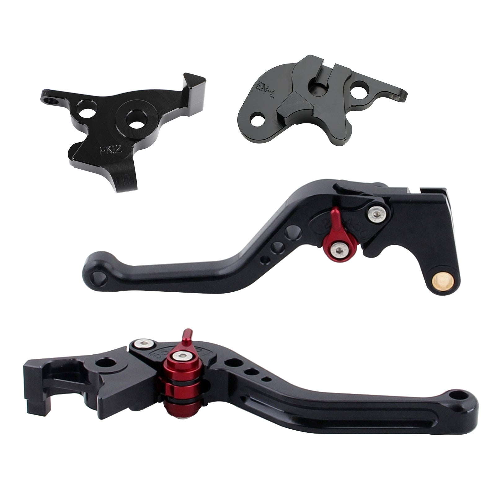 NEW Short Clutch Brake Lever fit for CFMOTO 250NK ABS 150NK 2019-2021