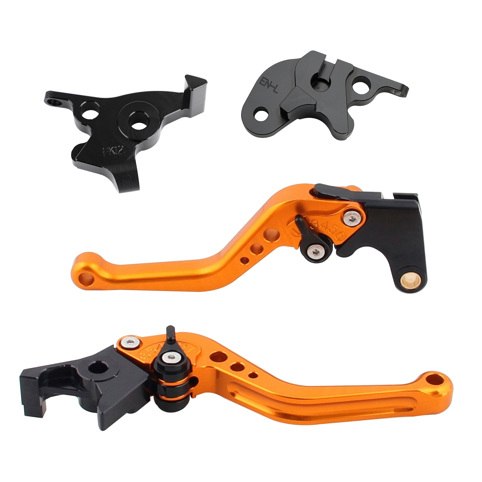 NEW Short Clutch Brake Lever fit for CFMOTO 250NK ABS 150NK 2019-2021