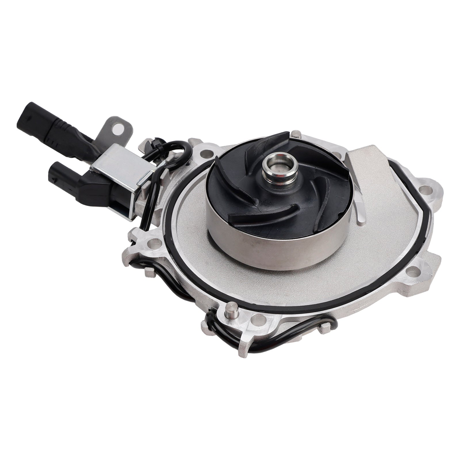 2020-Onwards For Land Rover Defender Van (L663) 2.0 D200 SD4 4x4 Closed Off-Road Van Engine Water Pump LR073693