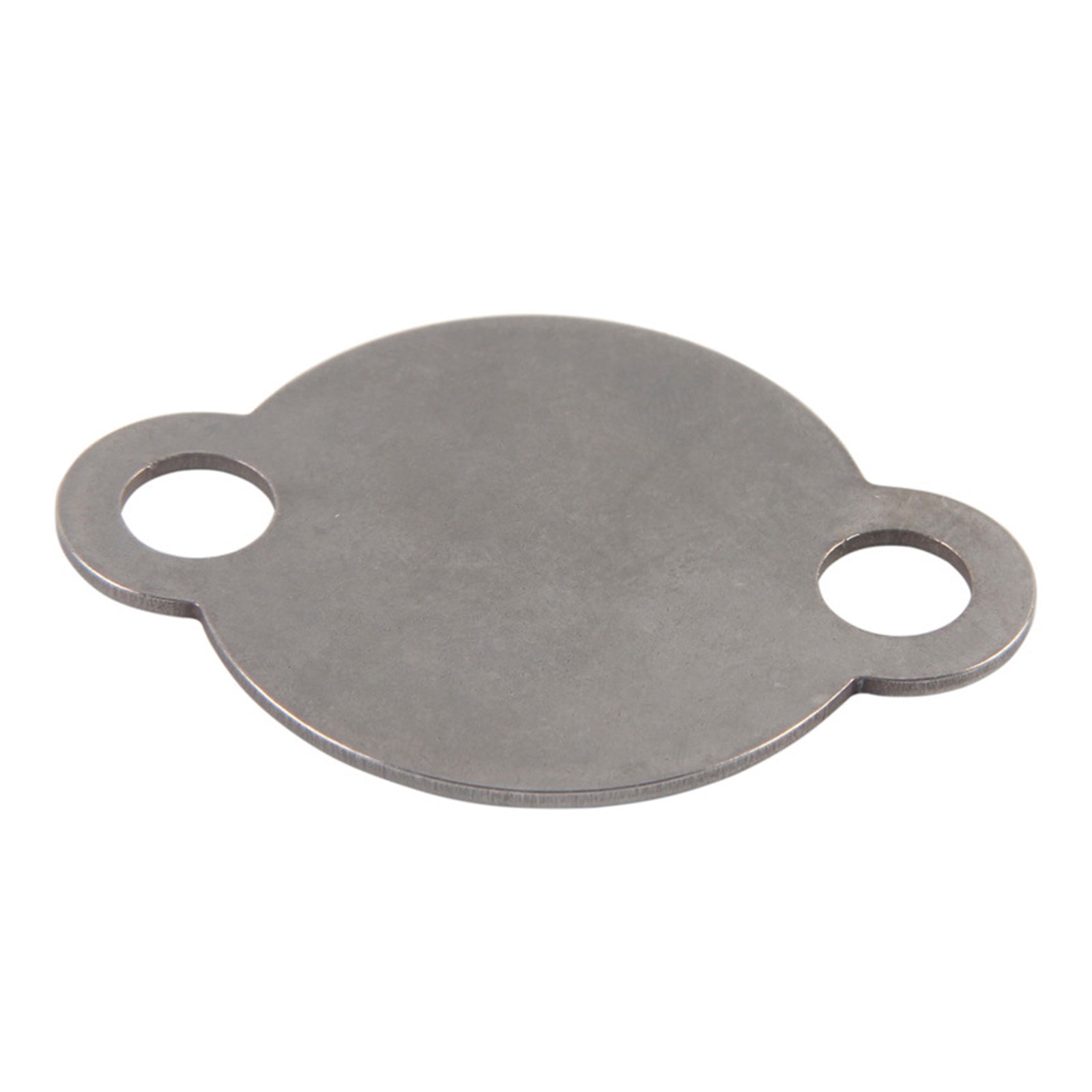 EGR Valve Blank Plate for Volkswagen Transport T5 2.0 BiTDI CFCA Engine