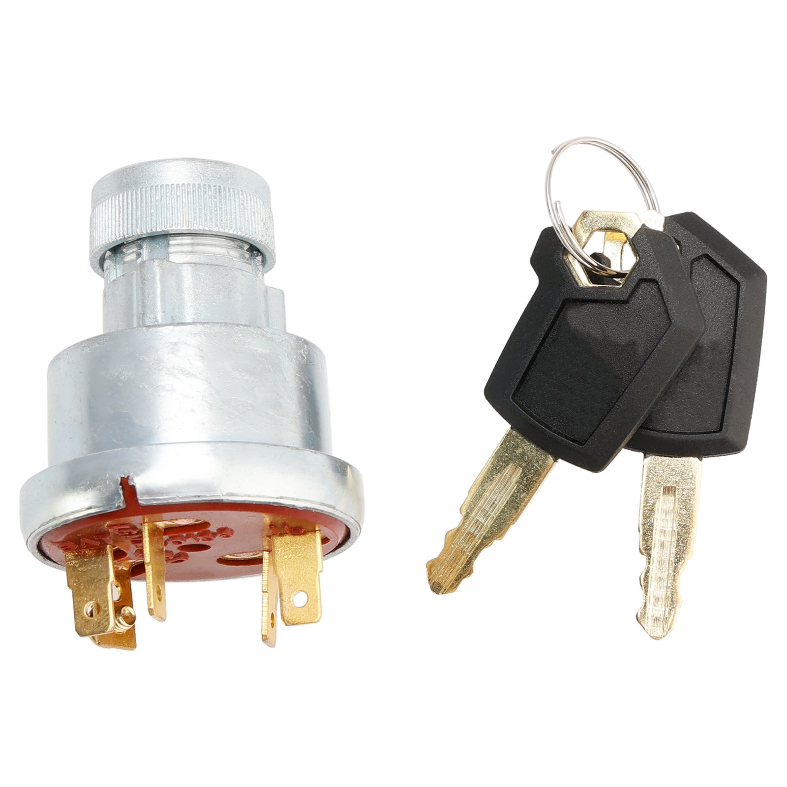 163-2659 1632659 Switch Assy Starter Switch For Caterpillar Excavator 416B