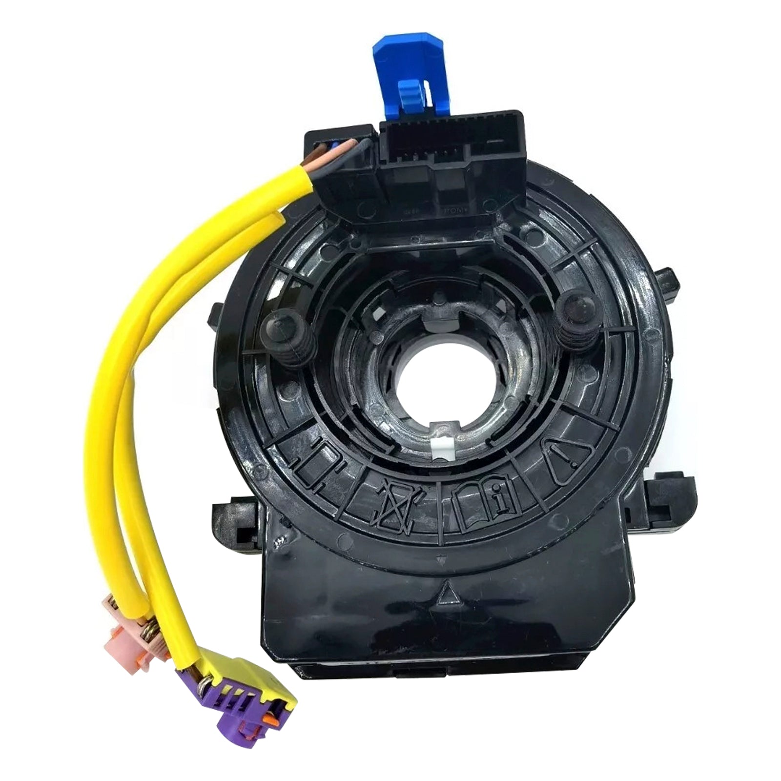 Clock Spring 93490-F2225 For Hyundai Elantra GT Accent Kona Electric 2018-2022