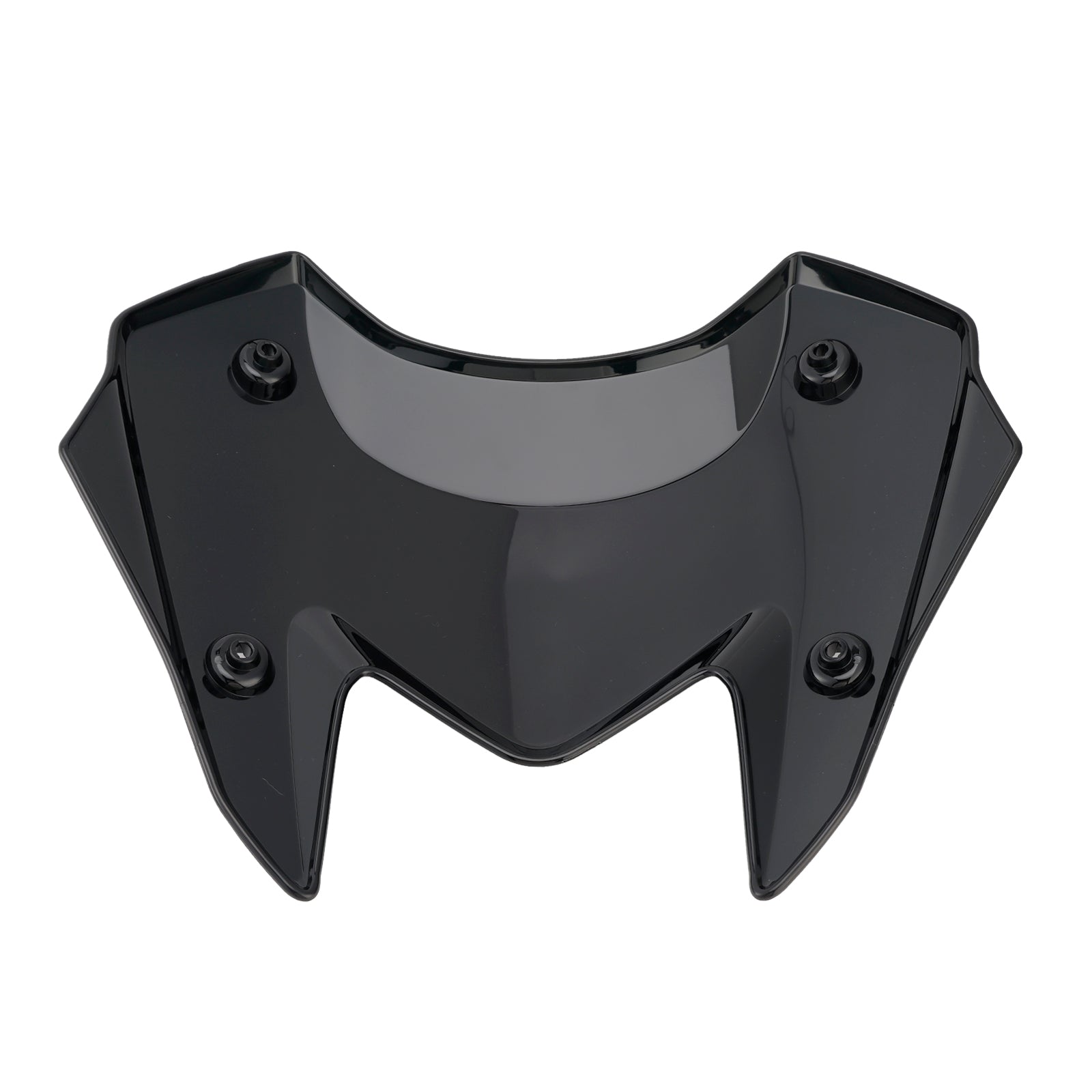 2022-2024 야마하 T-MAX 560 윈드실드 윈드스크린 + 브라켓