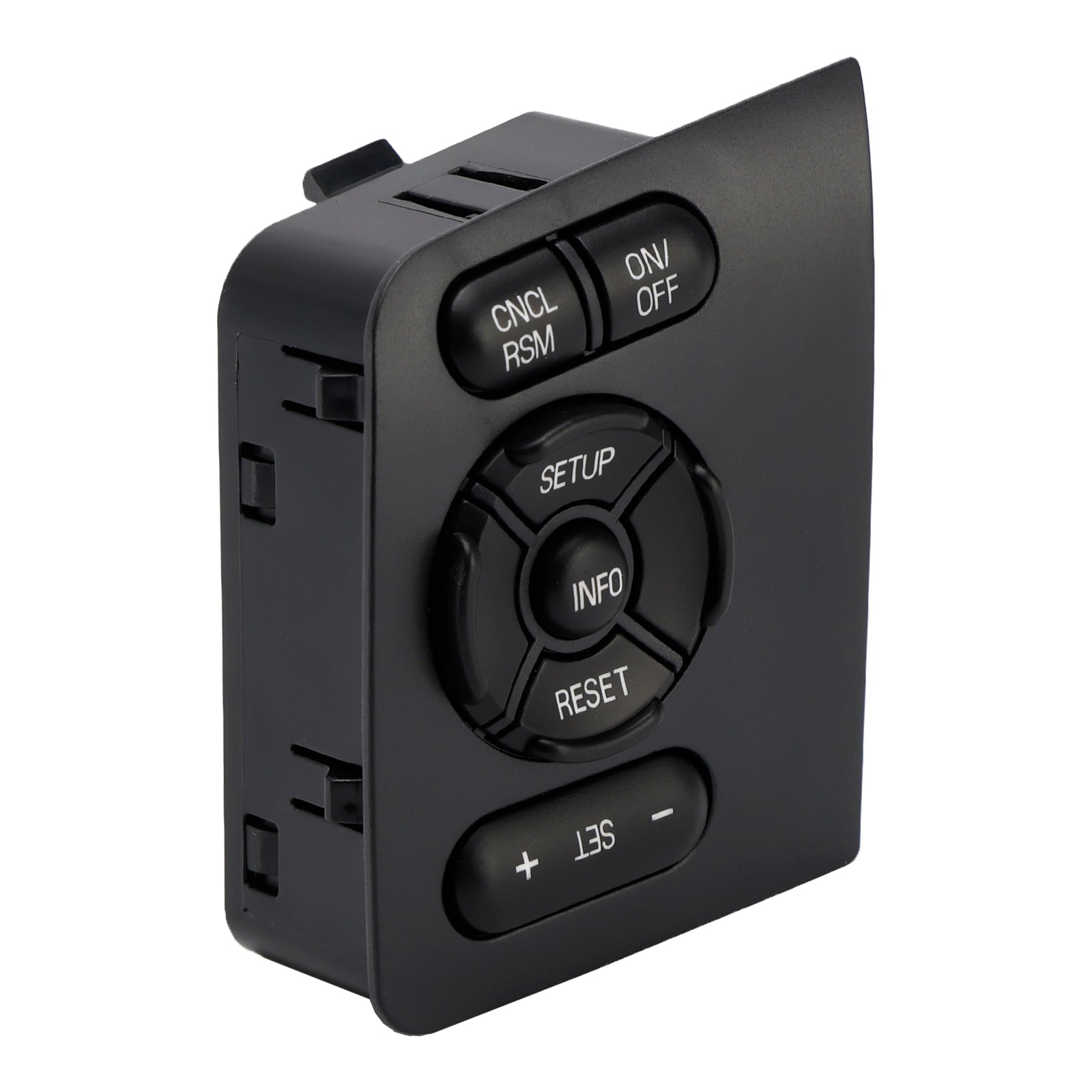 2011-2016 Ford F-250 F-350 F-450 F-550 Super Duty Steering Wheel Cruise Control Switch BC3T-9E740-EEW