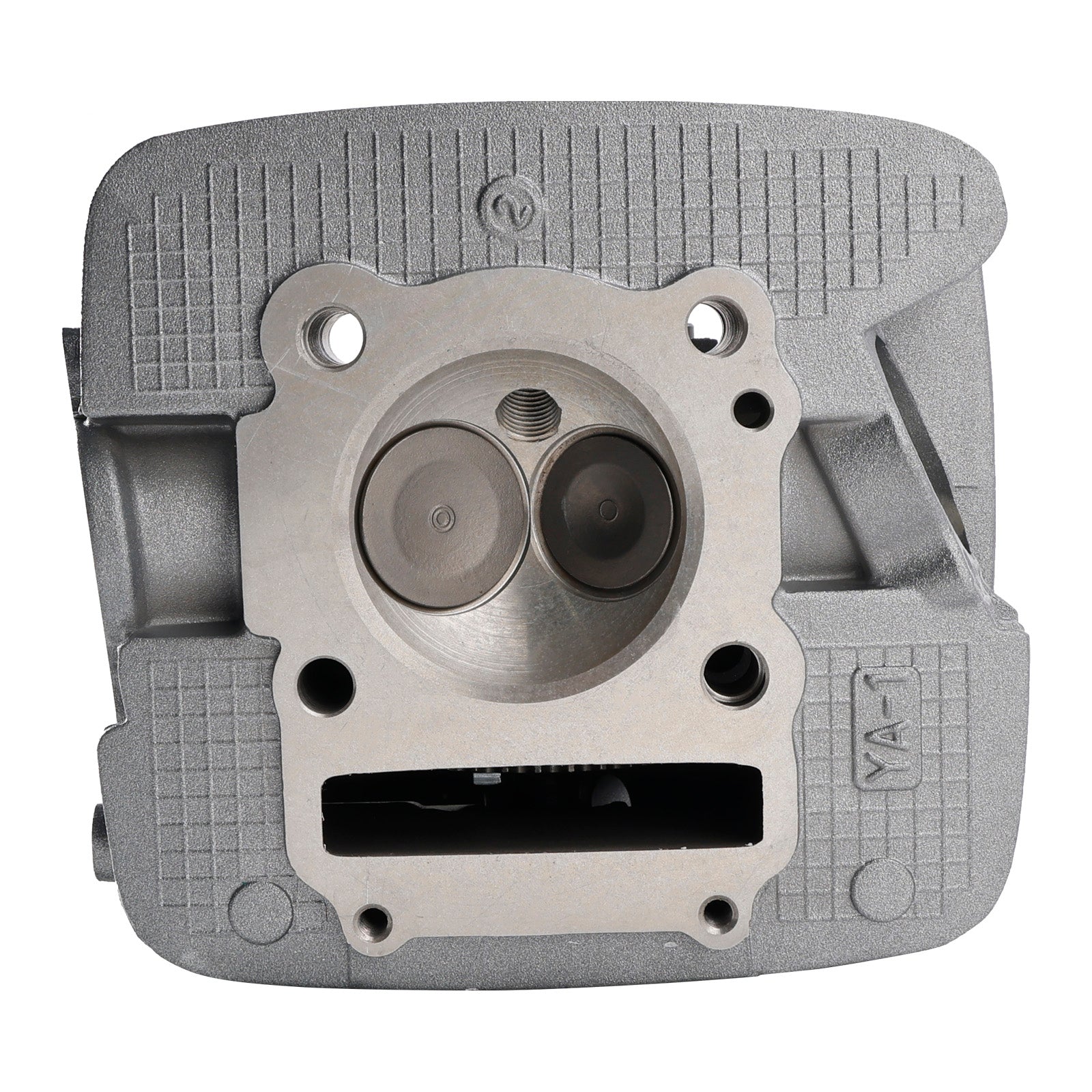 New Cylinder Head Kit Fit for SUZUKI GS200 QS200 DR200 GXT200 QM200GY Qingqi