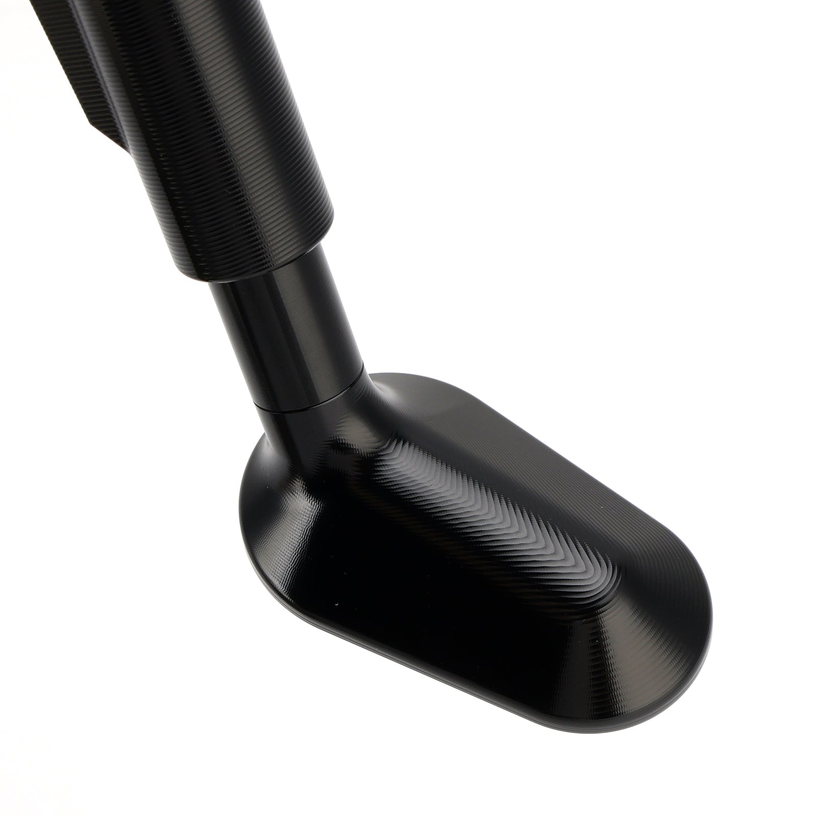 2025 Kawasaki Z900 Adjustable Foot Side Stand Kickstand