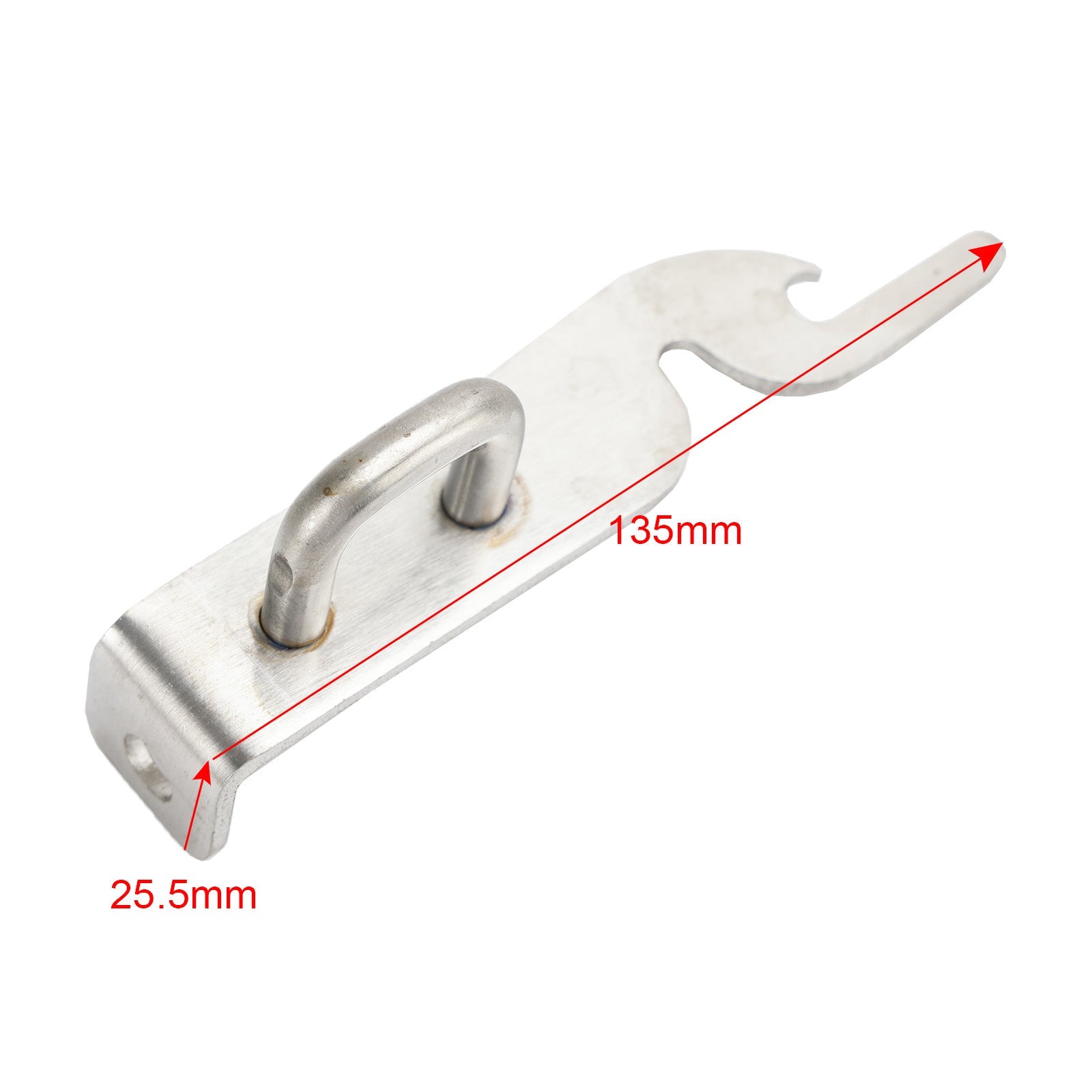 2PCS Door Prop For Sprinter/ For Ford Transit NCV3 and VS30 Back Door