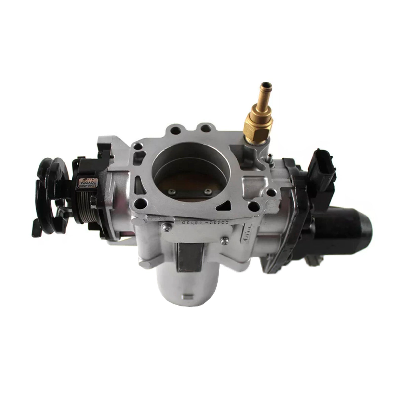 Throttle Body Assembly 22030-46220 For Lexus GS300 IS300 SC300 3.0L 01-05