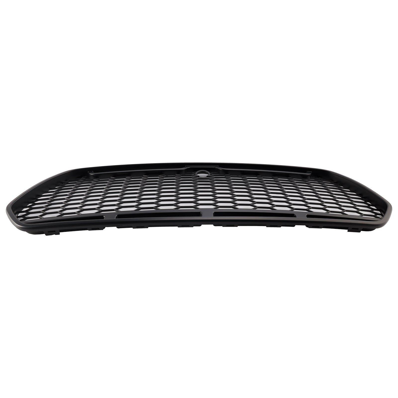 2015-2018 Ford Transit MK8 Raptor Matt Black Front Bumper Grill Grille