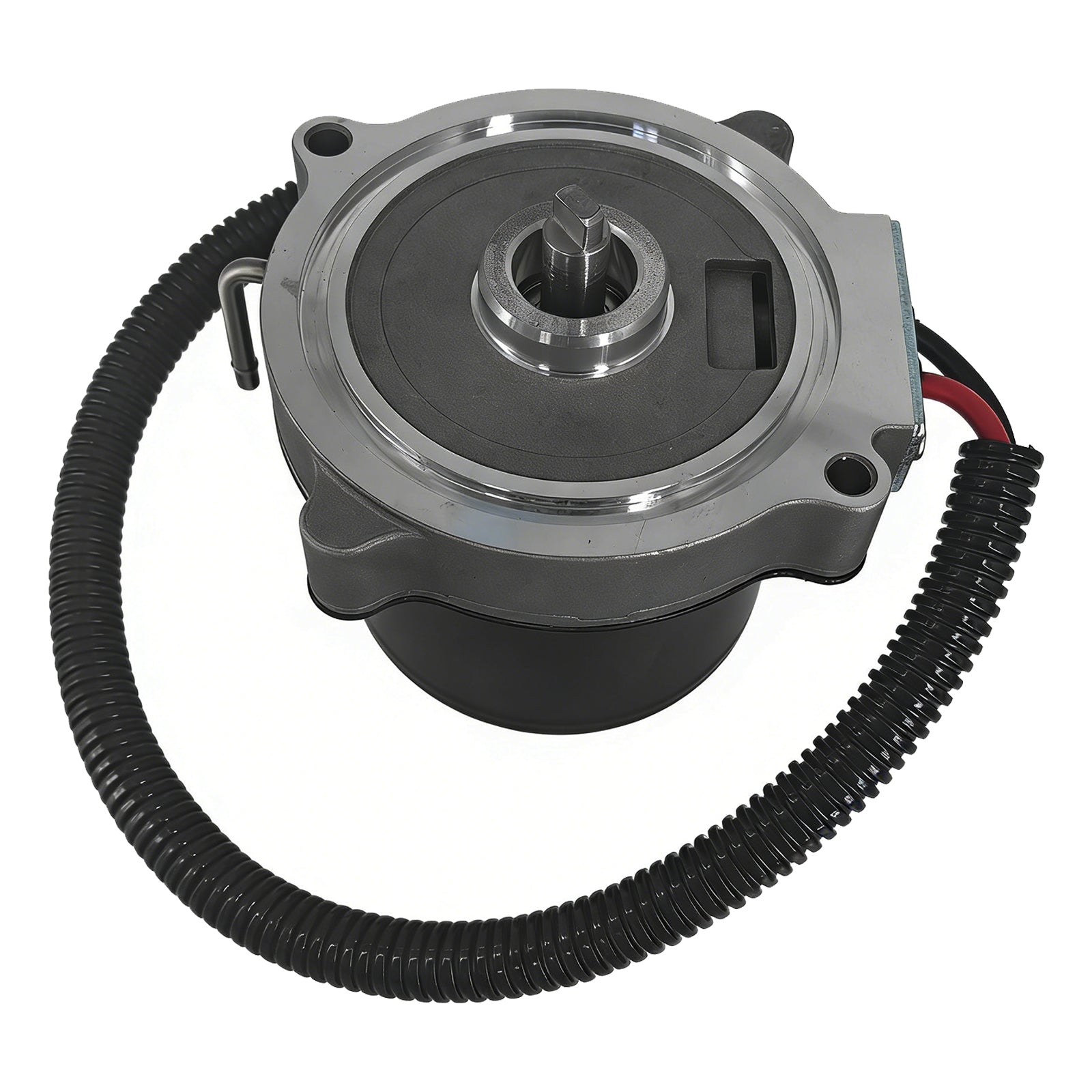 For Toyota LAND CRUISER URJ202W-GNTVK 1URFE ZX ATM Height Control Pump Motor 4891060031
