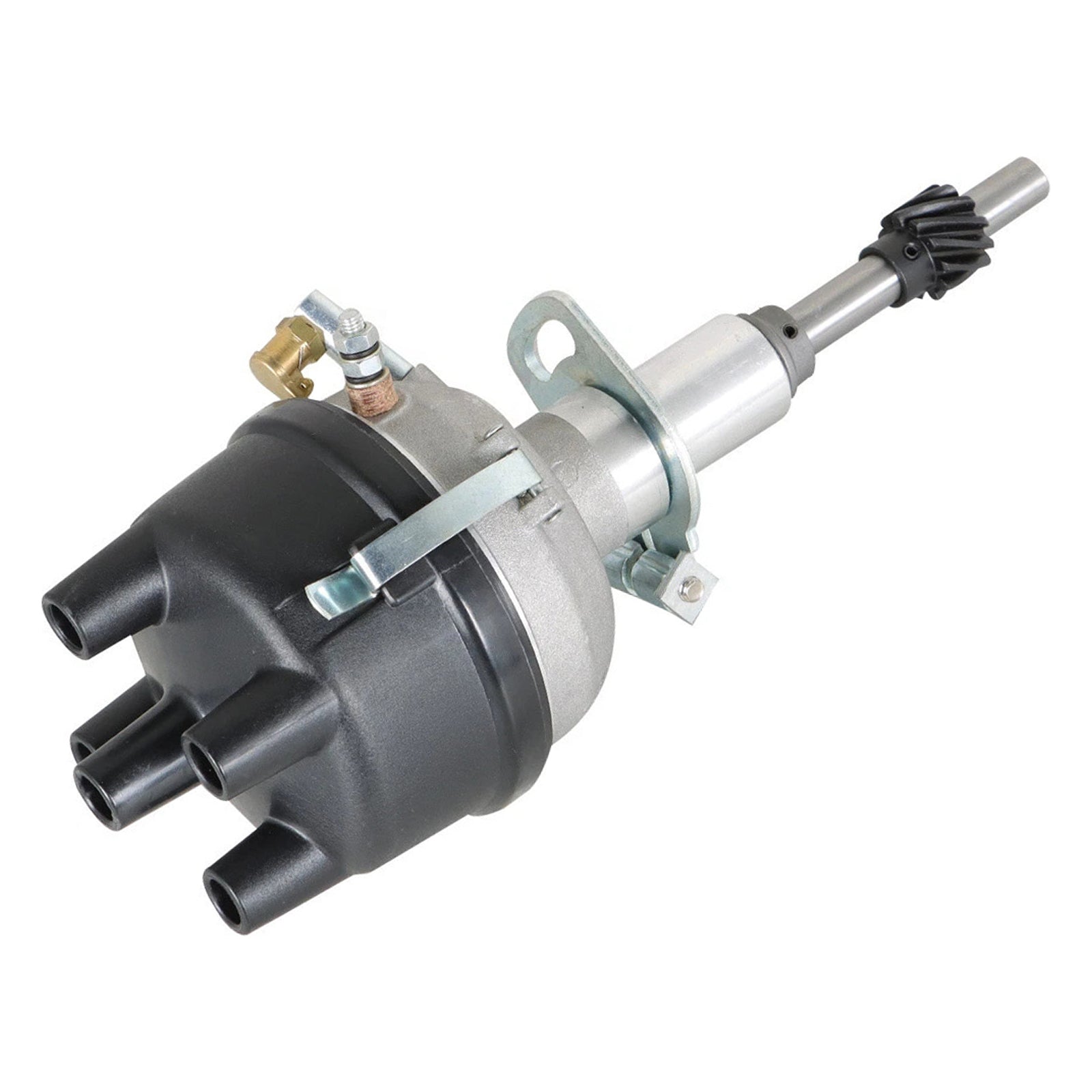 8N12127B For Ford Tractors Models 2N 8N 9N With Side Mount Distributor Distributor