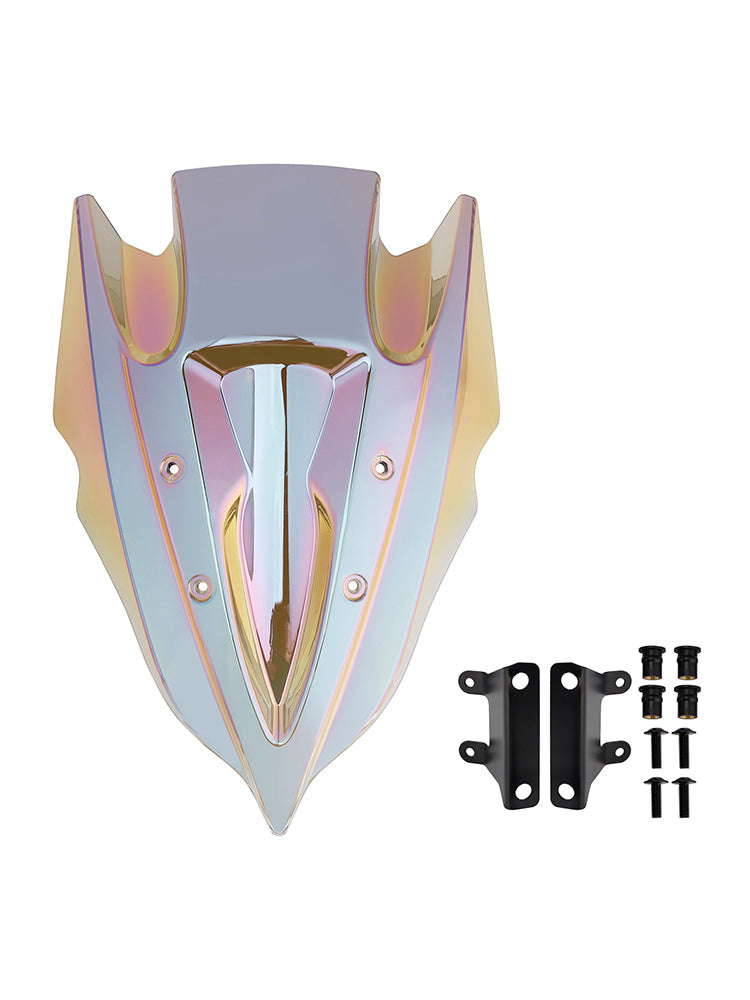 Windshield Windscreen for KAWASAKI Z500 2024-2025