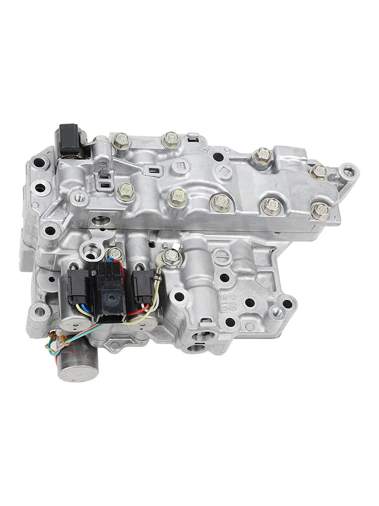 2016-2024 Honda Civic 1.5L L4 - Gas 5LS 5LK CVT Transmission Solenoid Valve Body 27000-5X9-014 27000-5LJ-014