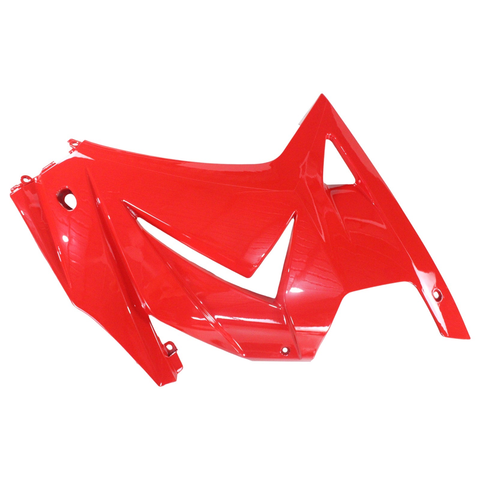 Kawasaki EX250/Ninja250R 2008-2012 Fairing Kit Bodywork Plastic ABS