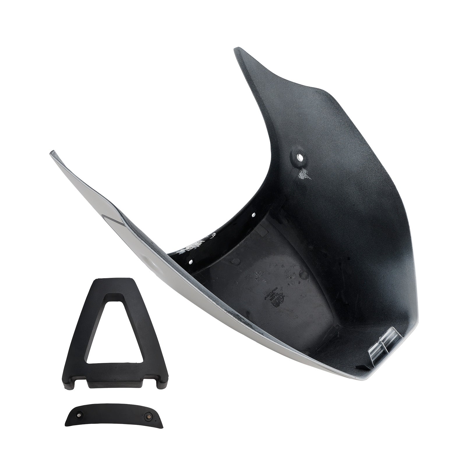 2022-2025 Yamaha XSR900 Rear Tail Pillion Seat Fairing Cover