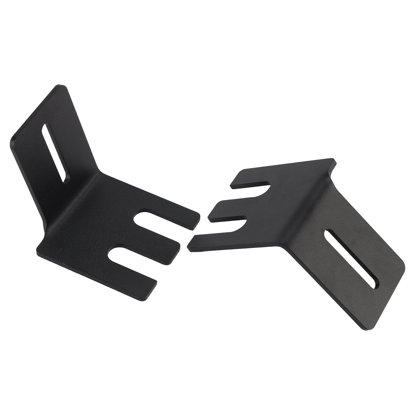 2014+ Honda Pioneer 700 1000 Side Pillar Hood Light Bar Mount Bracket