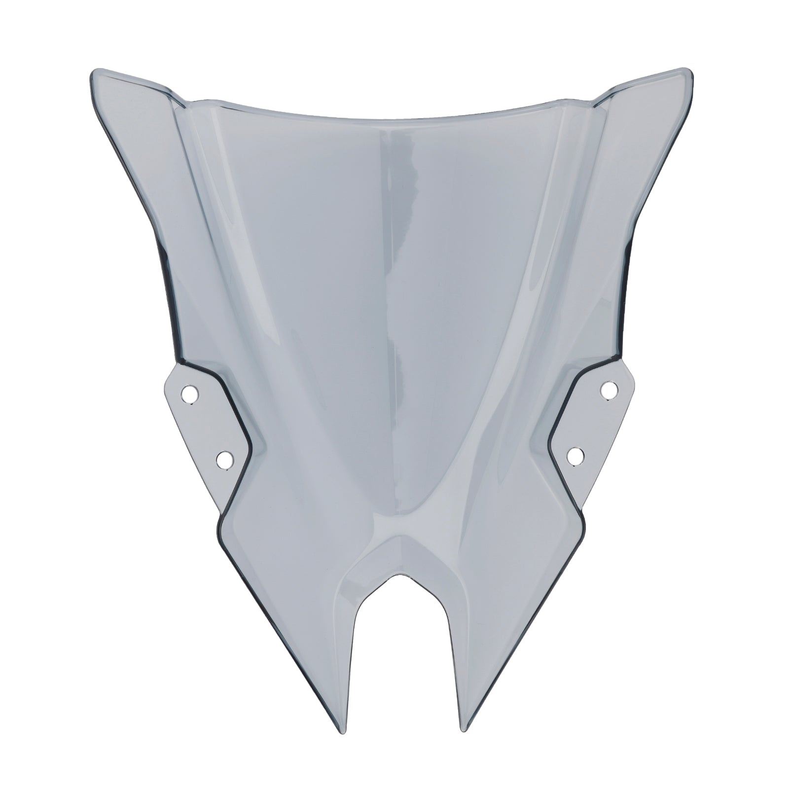 2024-2025 KAWASAKI Ninja 500 윈드실드 윈드스크린