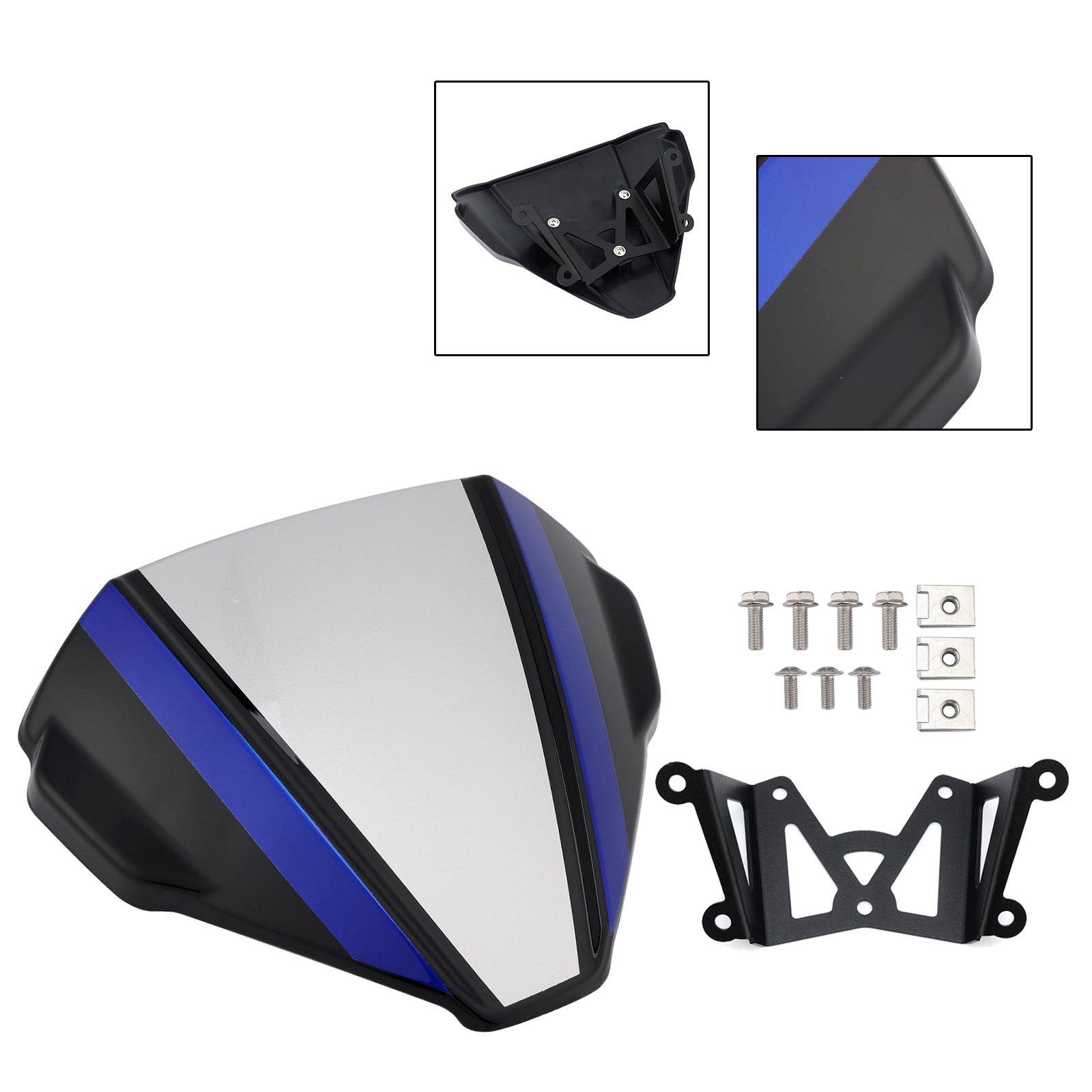 2021-2023 YAMAHA MT-09 MT09 Windshield WindScreen