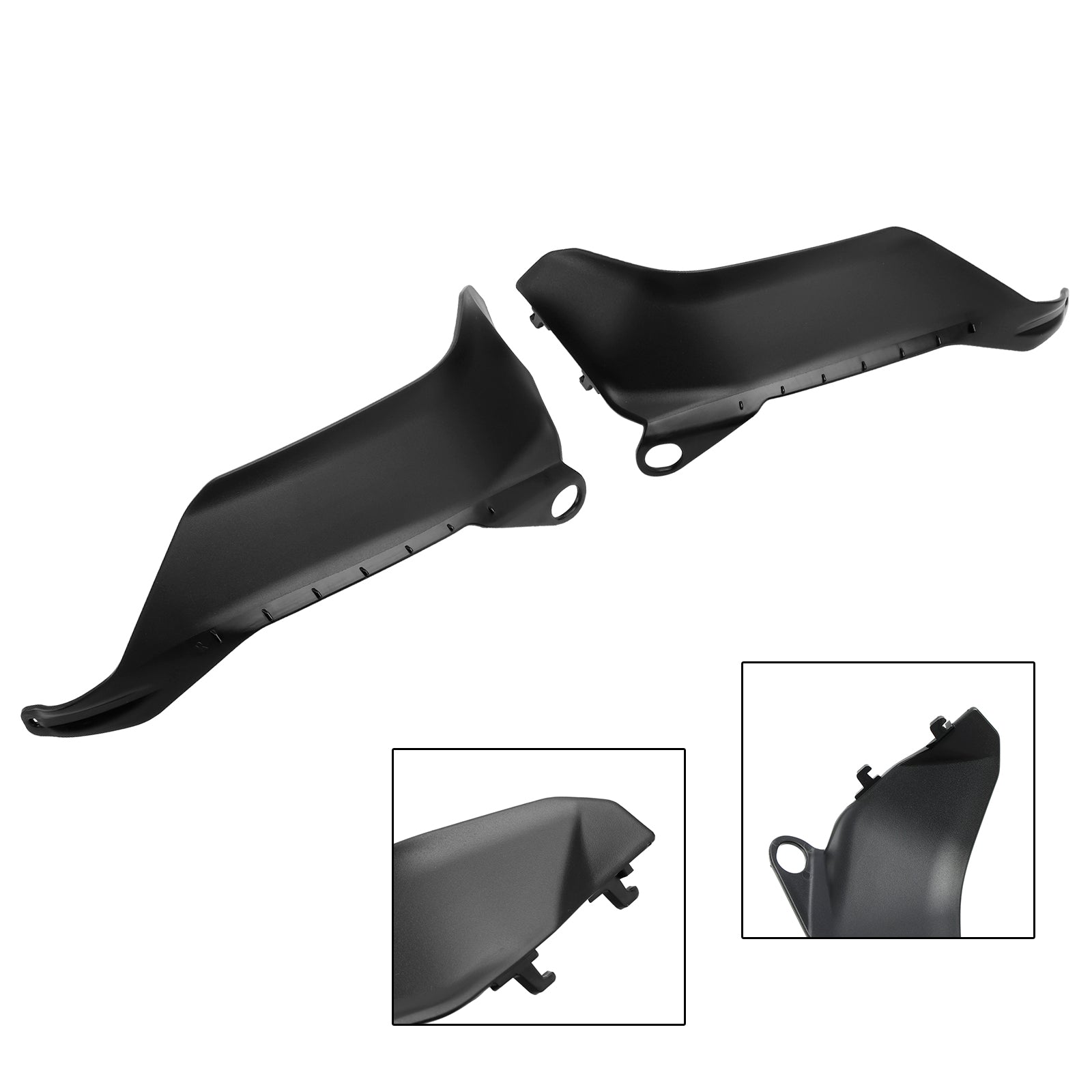 Handguard Extensions Hand Protector fit for BMW R1300GS 2023-2025