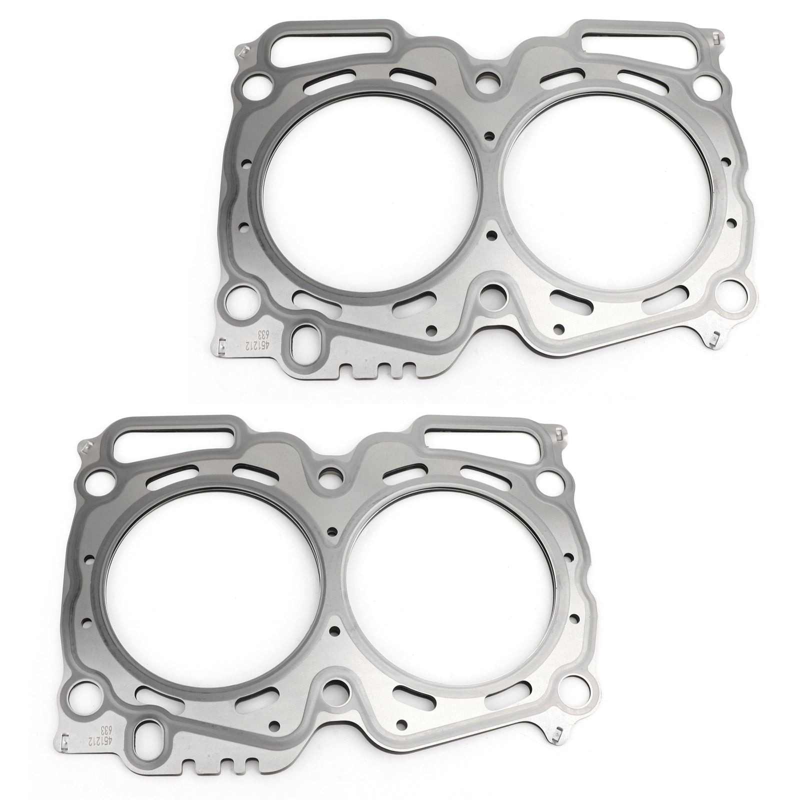 Genuine MLS Head Gasket Set For Subaru Forester Impreza WRX EJ25 2.5 11044AA642