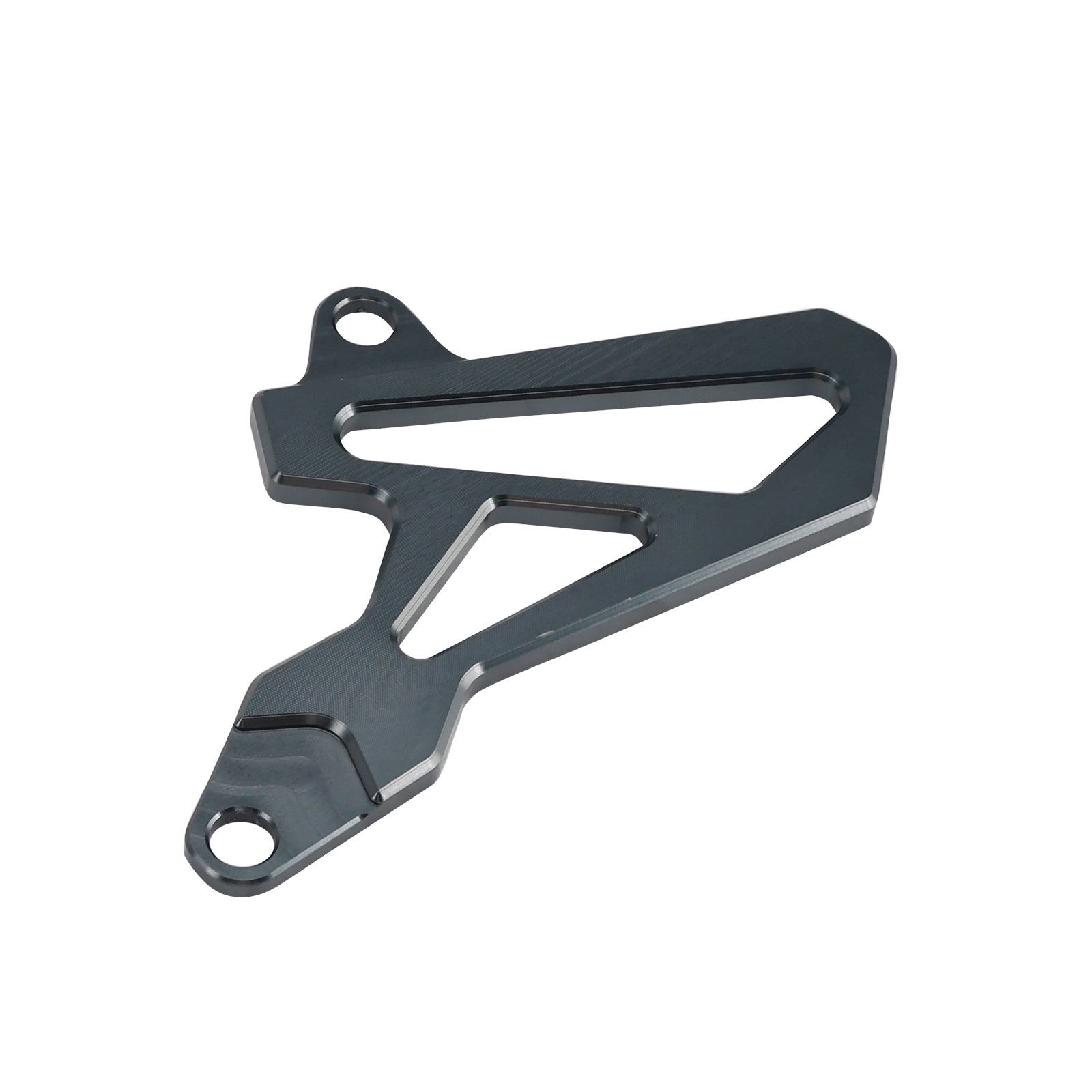 Front Sprocket Cover Guard For Suzuki DR-Z400SM 2000-2024 DRZ400/S/E