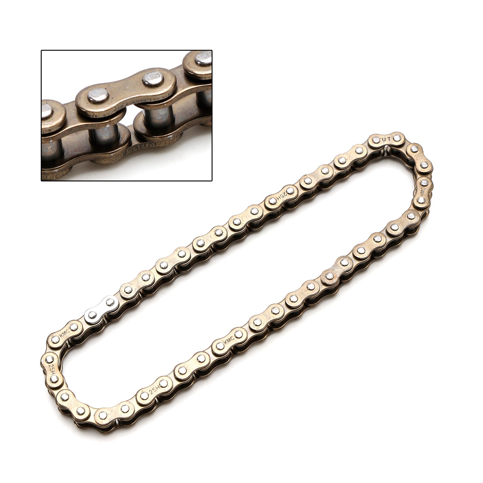 Heavy Timing Drive Chain 15141-Kkj9-004 For Kymco Agility Dink Classic X-Town