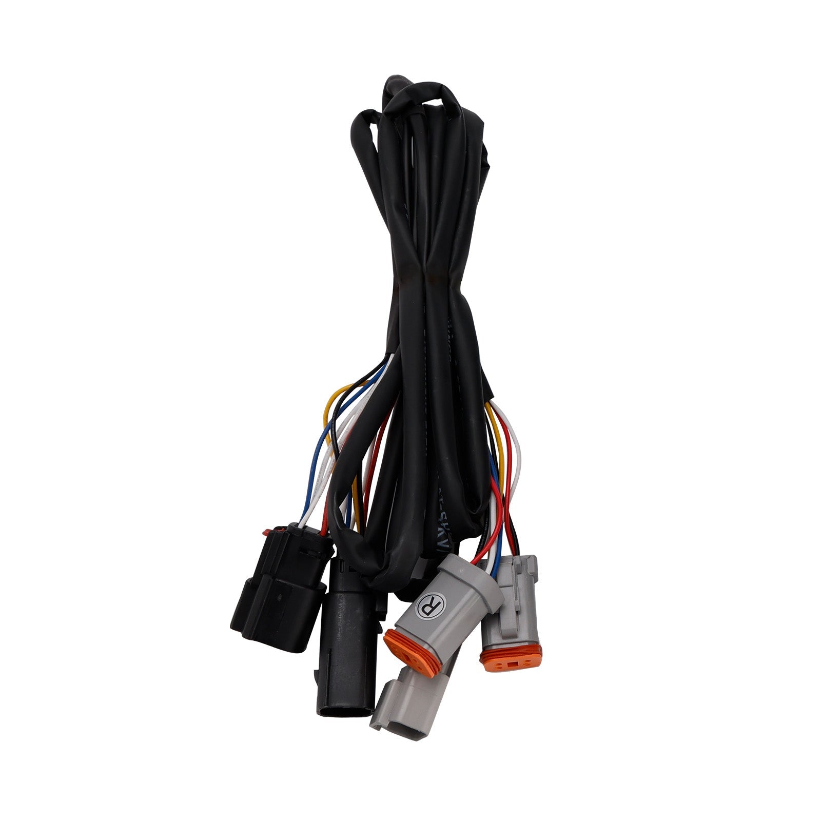 Rear Fender Brake Turn Tail Light Lamp Fit For Touring Electra Glide 2014-2024