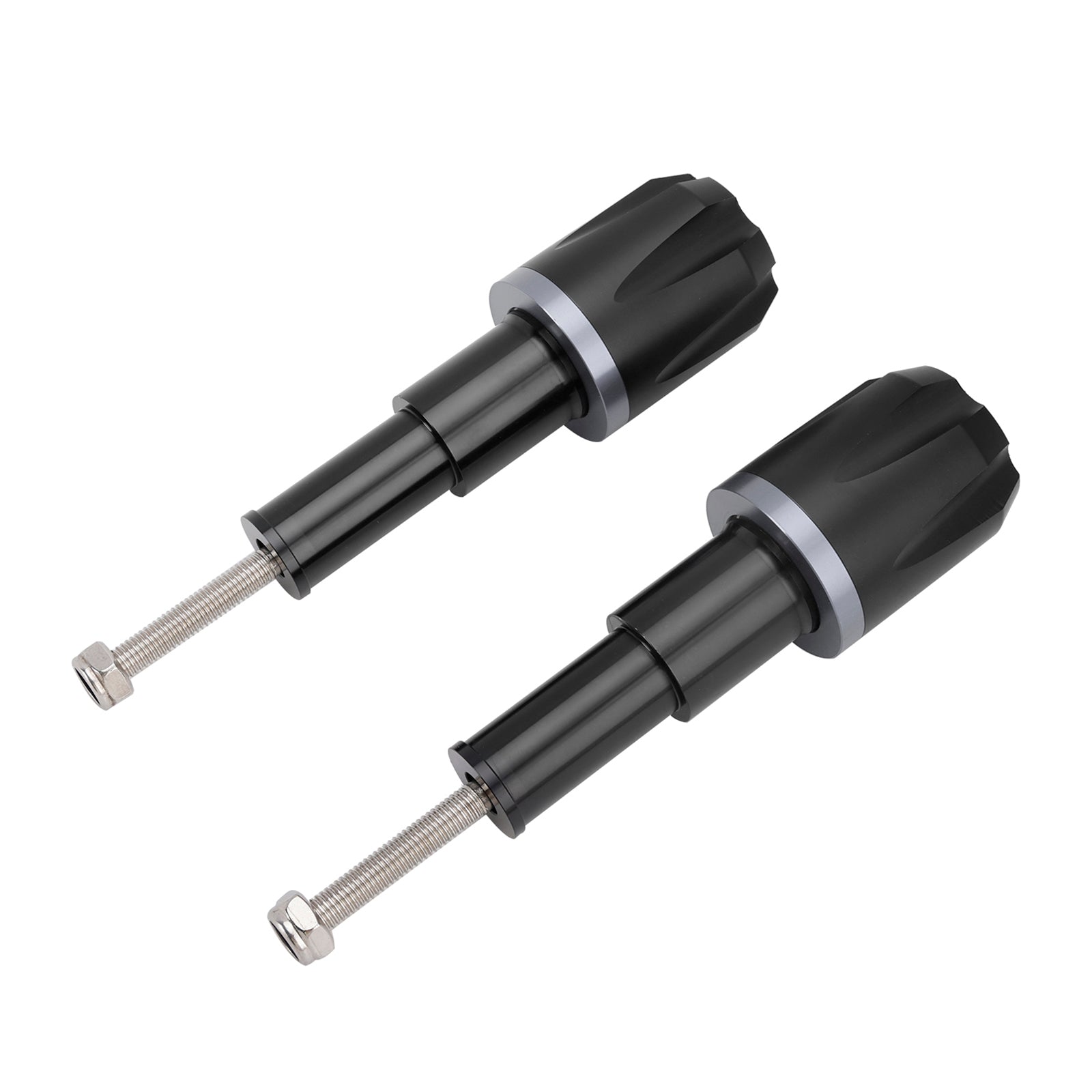 2017-2021 혼다 레벨 CMX500 CMX500 알루미늄 프레임 크래시 슬라이더 보호대 골드 블랙