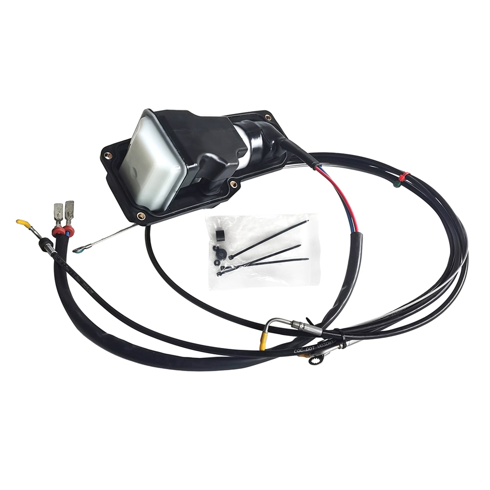 Volvo Penta SX-A DPS-A TSK-A-32 Trim Pump Actuator Kit 21945915 21573834