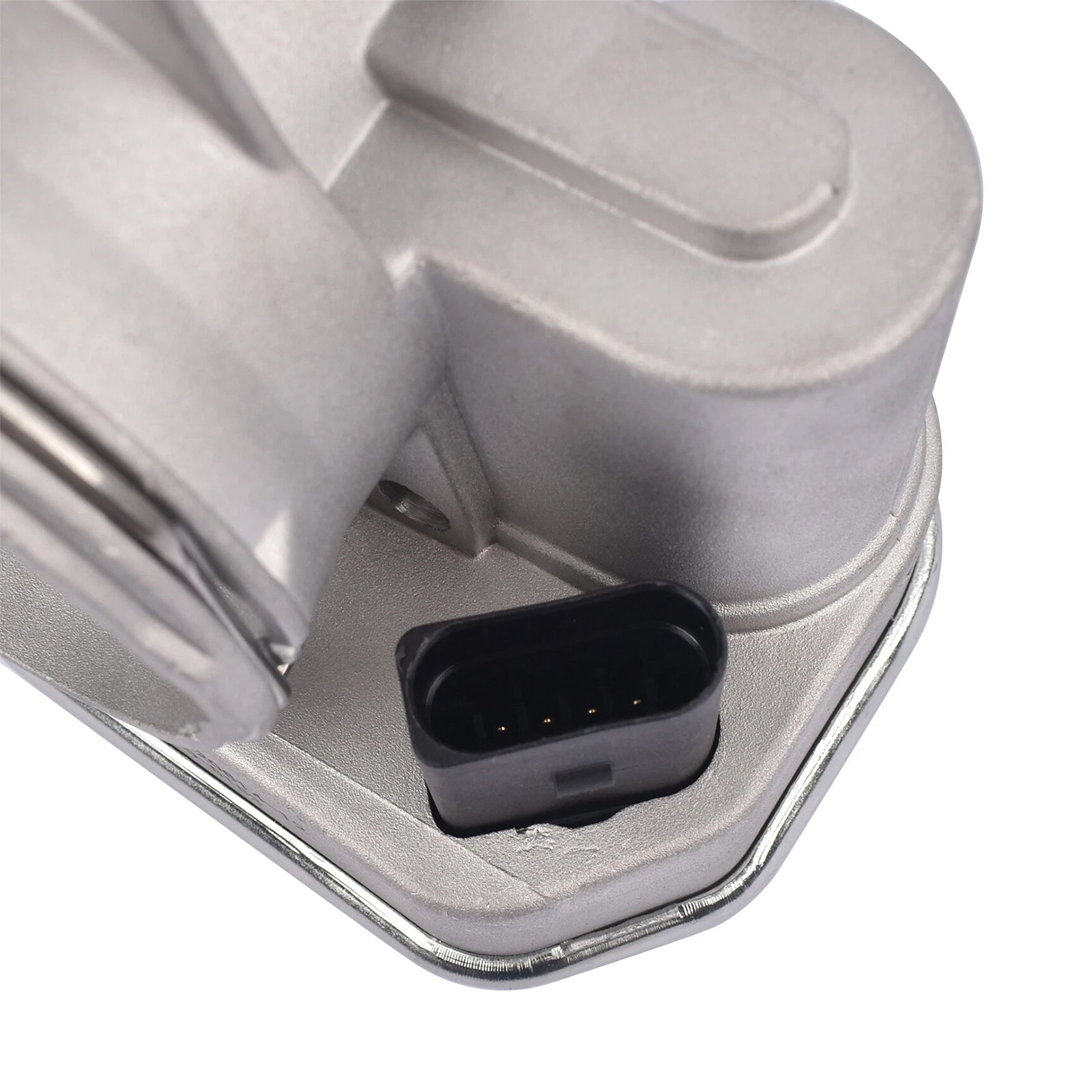 2008/03-2015/05 Skoda Superb (3T4) Throttle Body 038128063F