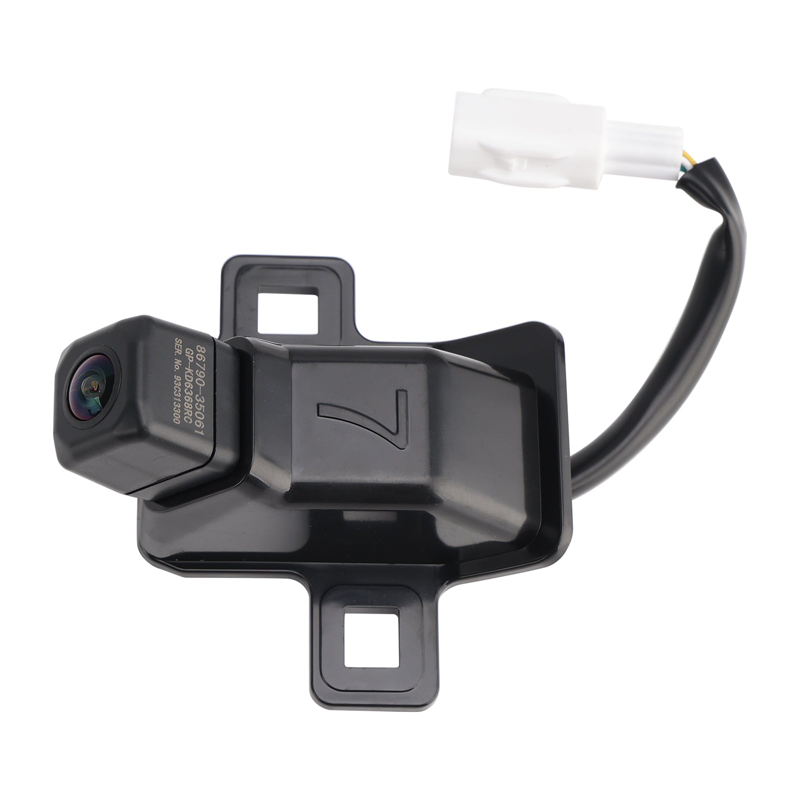 Rear View Parking Assist Backup Camera 86790-35061 For Toyota 4Runner 2014-2024
