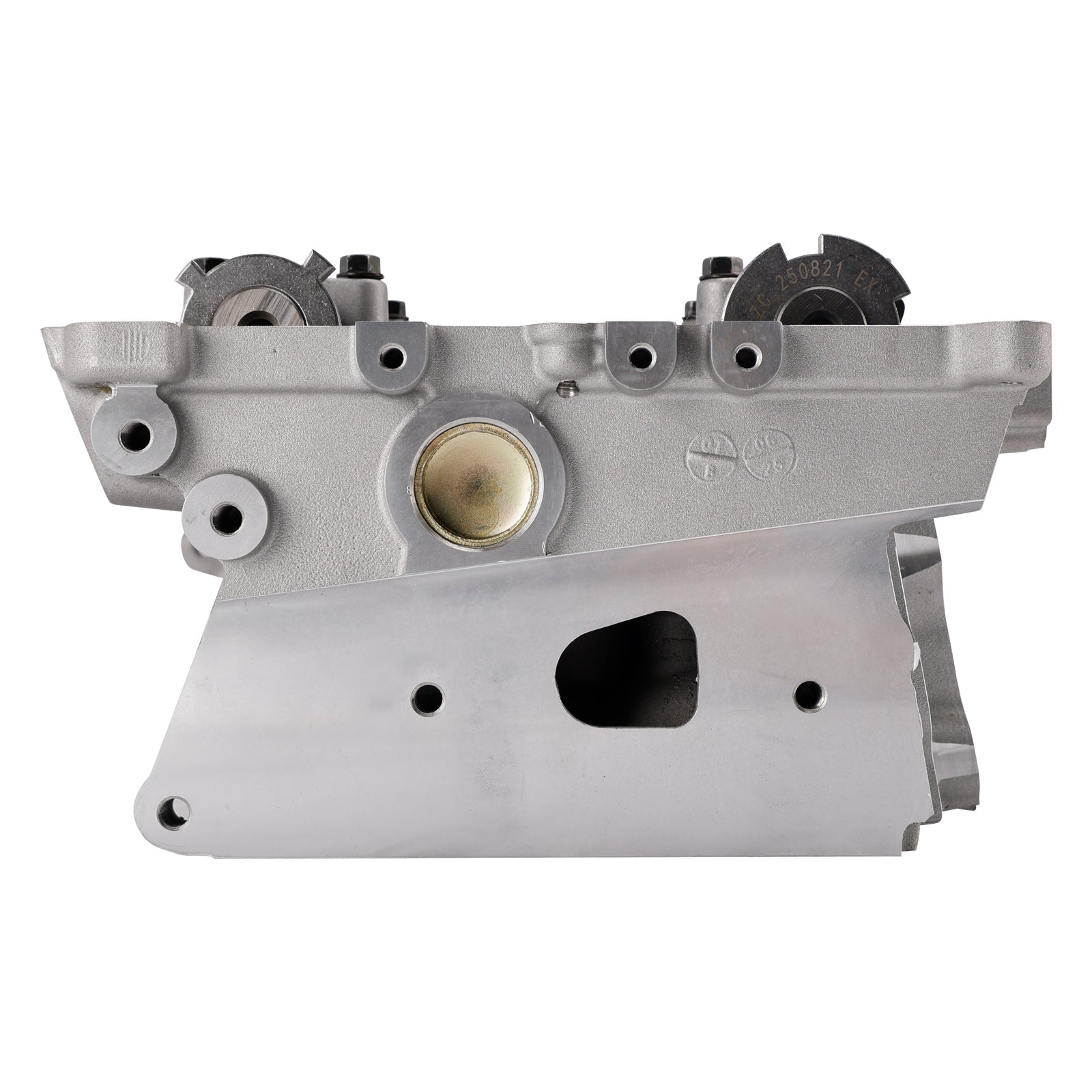 G4KJ Cylinder Head Assembly For Hyundai Kia Cadenza Azera Sonata Santa Fe 2.4L