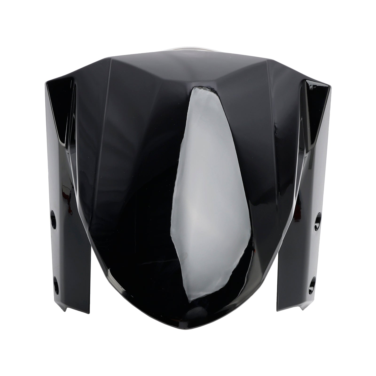 Front Fender Mudguard Fairing For Kawasaki Versys 650 KLE650 2022-2024 versys 1000 1100