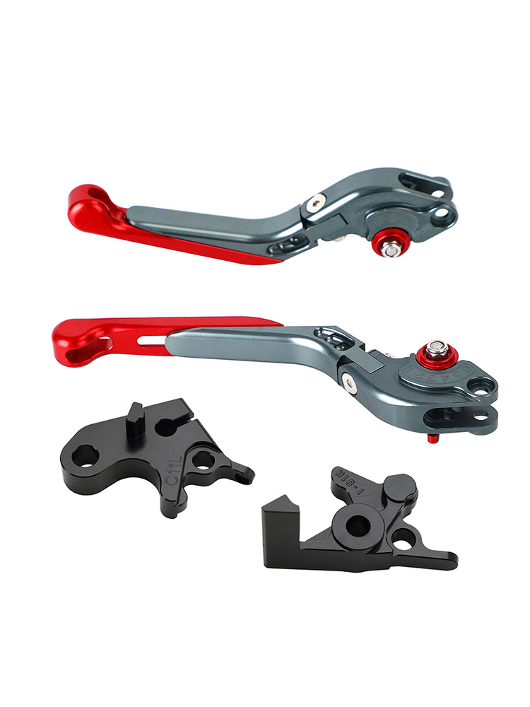 Adjustable Clutch Brake Lever fit for HONDA CRF1100L Africa Twin 2020-2021