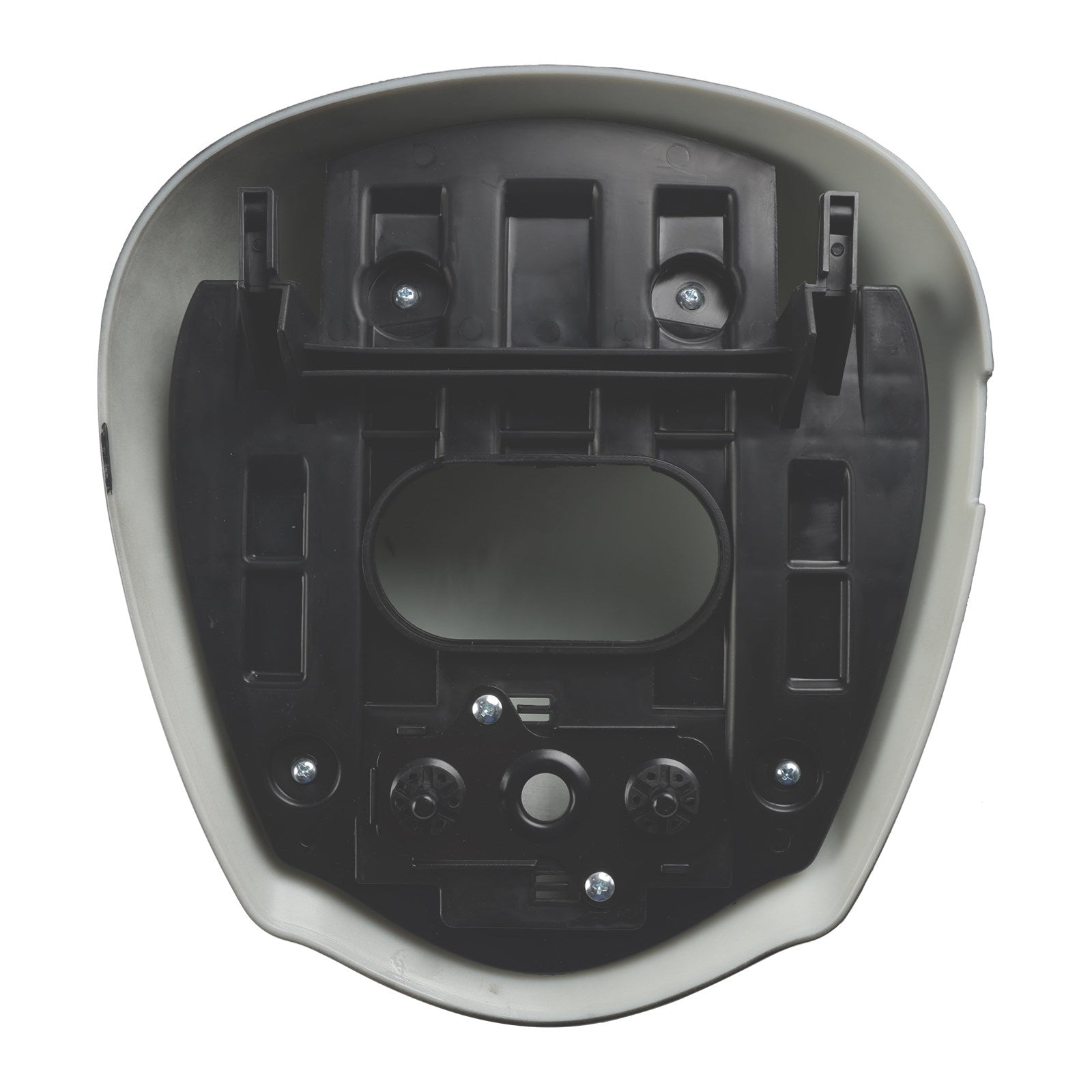 Rear Seat Fairing Cover For Suzuki GSX1300R GSX-R1300 Hayabusa 2008-2020