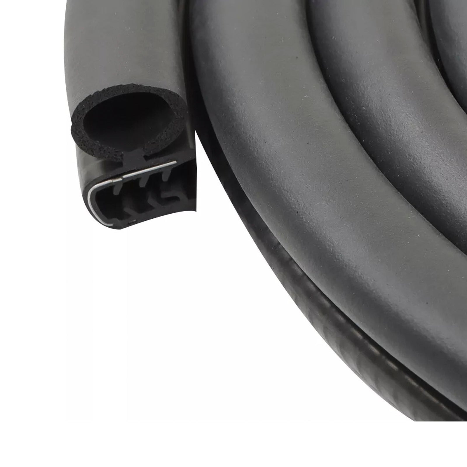 2x Front Door Weatherstrip Seal Kit For Chevy C/K 1500 2500 3500 Tahoe