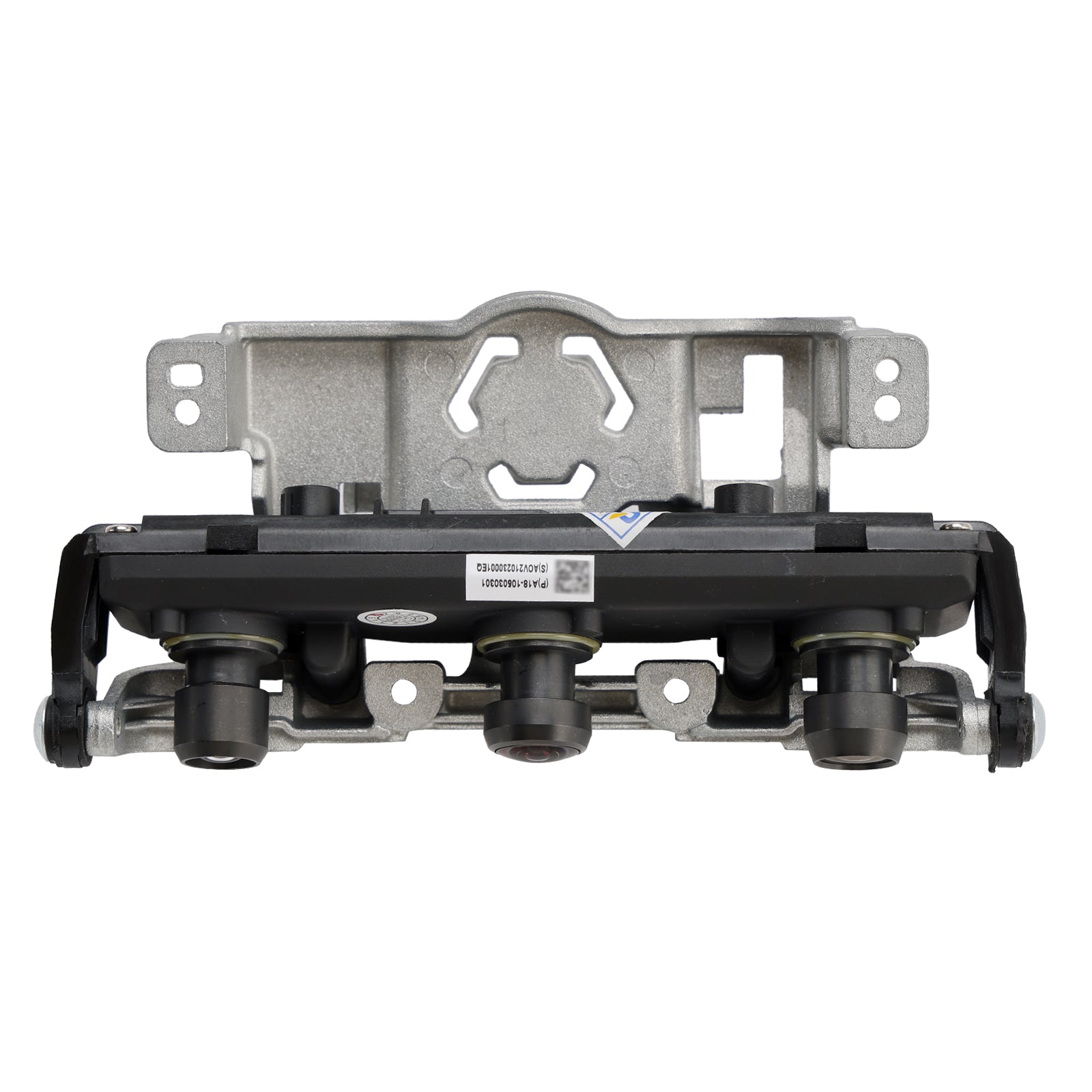 2021 Tesla Model 3 Front Windscreen Triple Camera 1143746-01-D