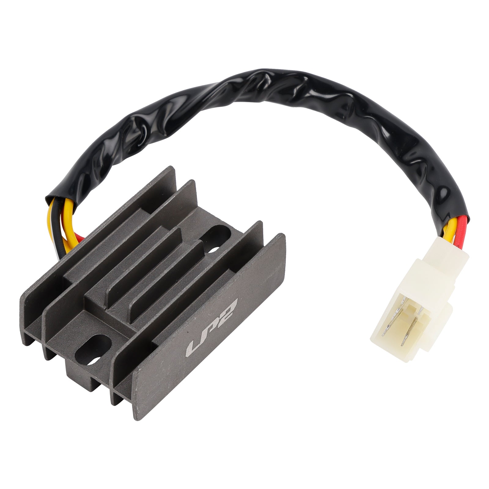 1989-1992 Suzuki LTF LT-F 160 Quadrunner Magneto Stator Regulator Gasket Kit 32101-02C00 32800-19B11