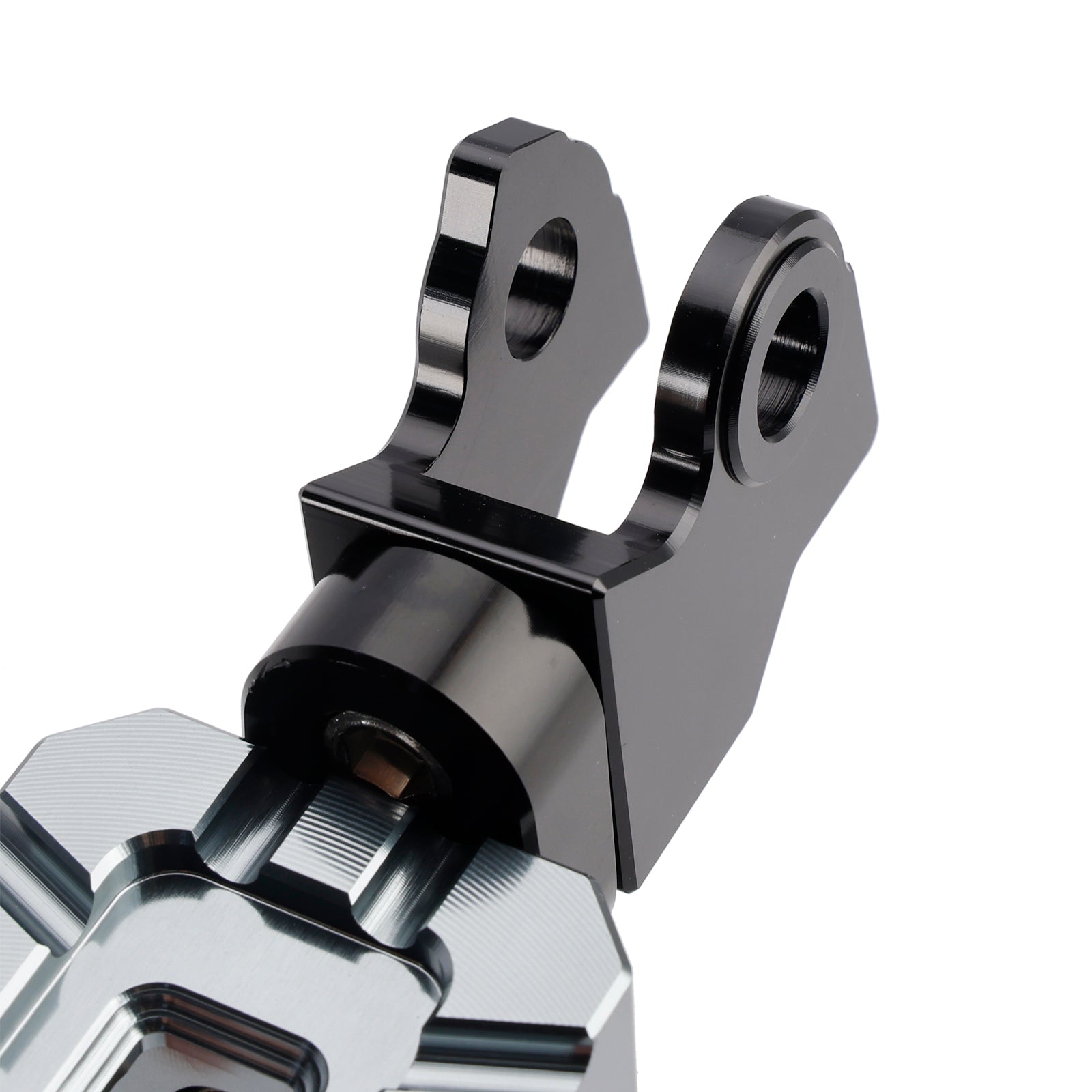 Front Footrests Foot Pegs fit for HONDA Rebel 250 300 500 CM 500/300/250 2017-2024