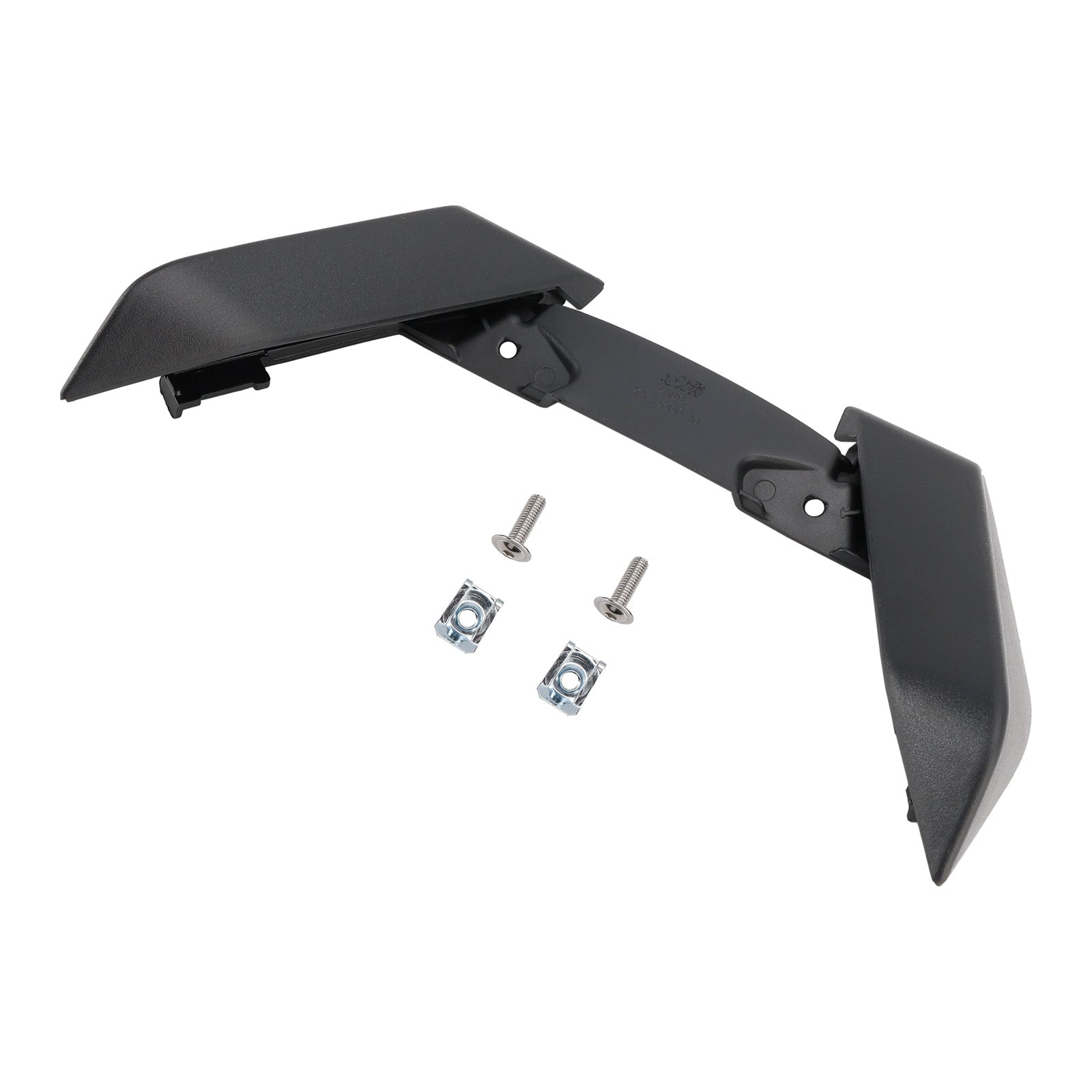 2023-2025 BMW R1300GS Front Fender Beak Extension Fairing Extender