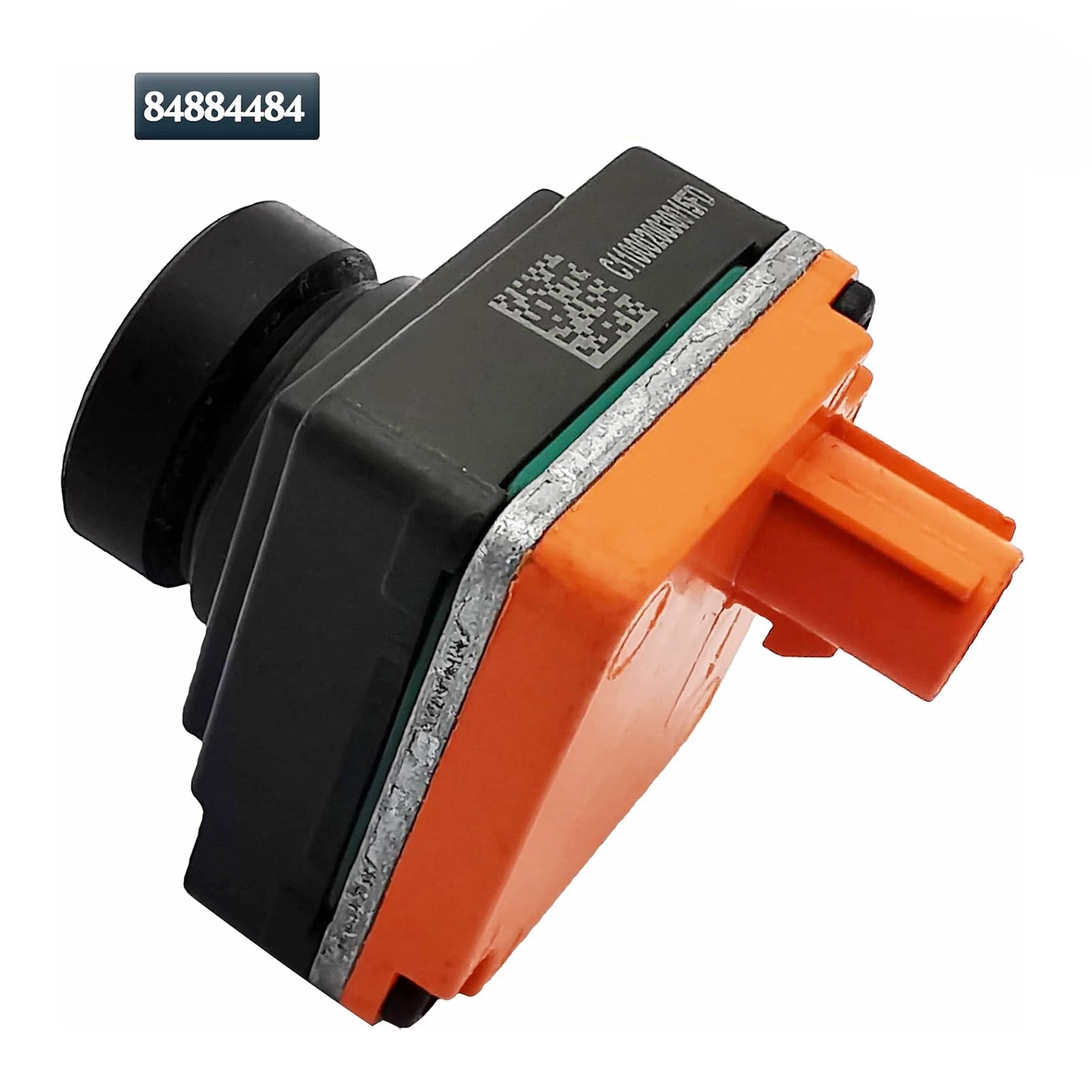 2020-2022 Chevy Blazer 2.0L 2.5L 3.6L Rear View Camera 84884484