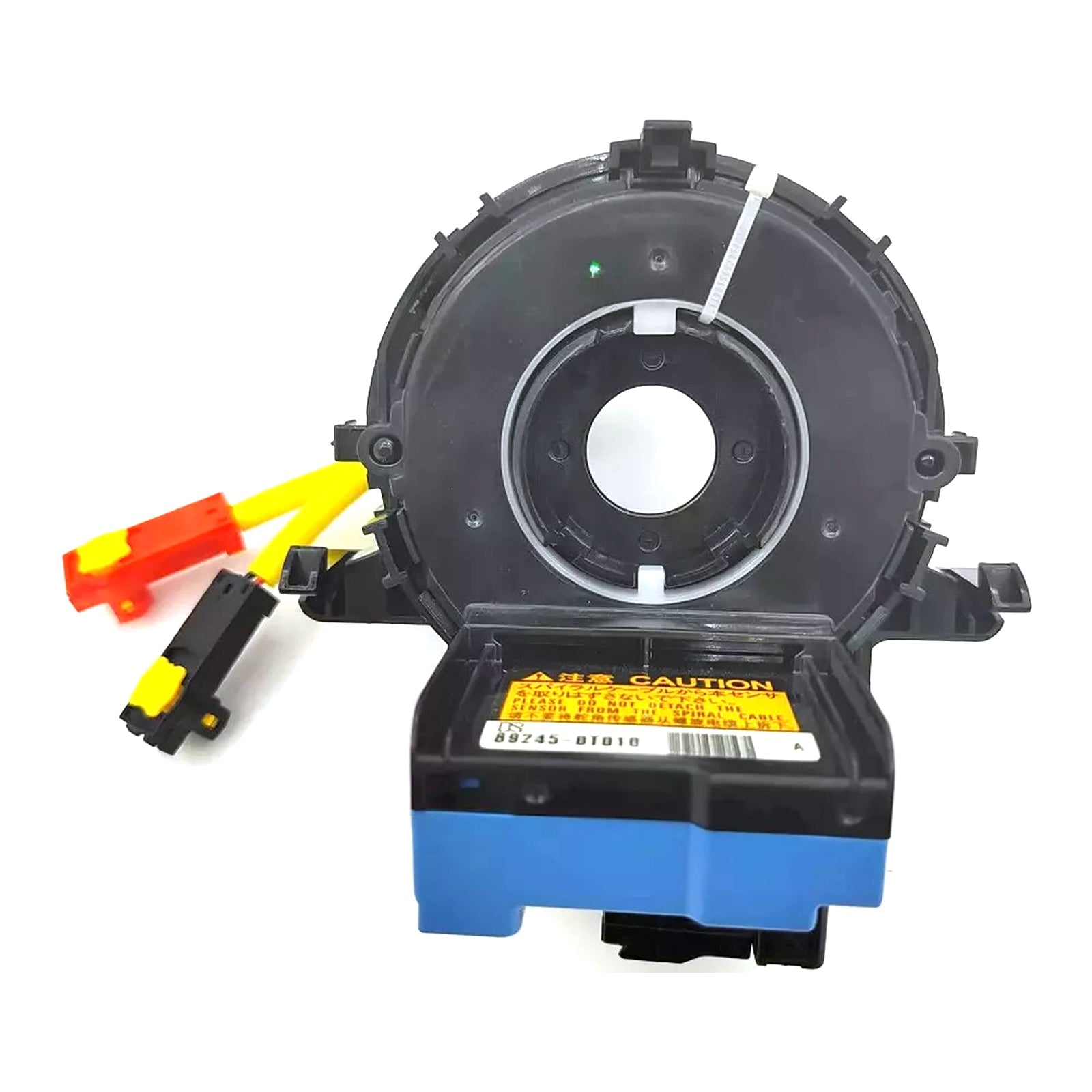 2009-2017 Venza 2.7L 3.5L Clock Spring with Angle Sensor 89245-0T010