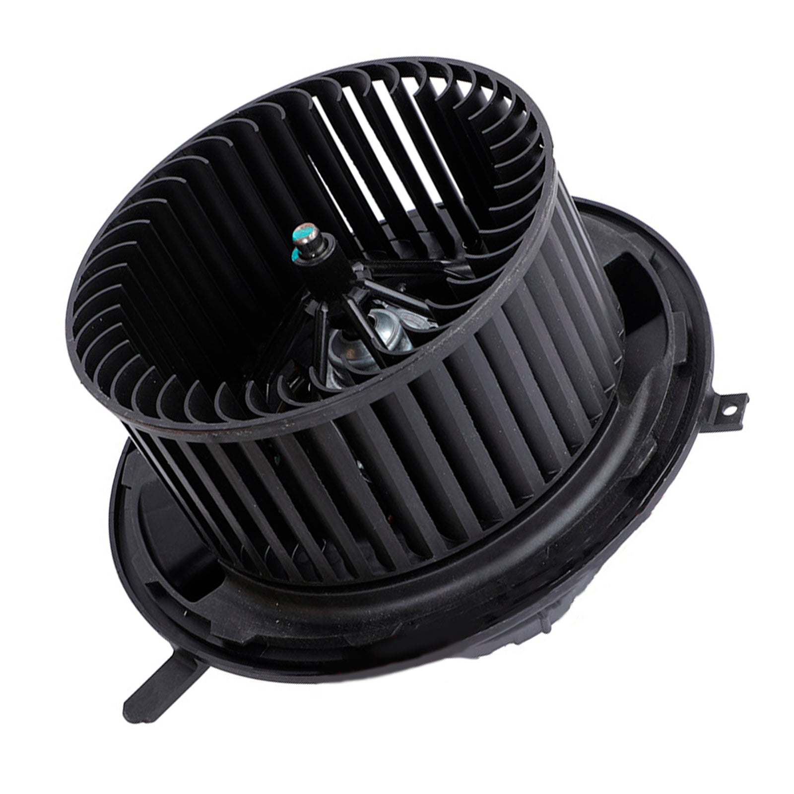 2006-2011 For Mercedes-Benz B200 W245 2.0L 2034CC 124Cu. In. l4 GAS SOHC Naturally Aspirated HVAC Heater Blower Motor Assembly 1698201342