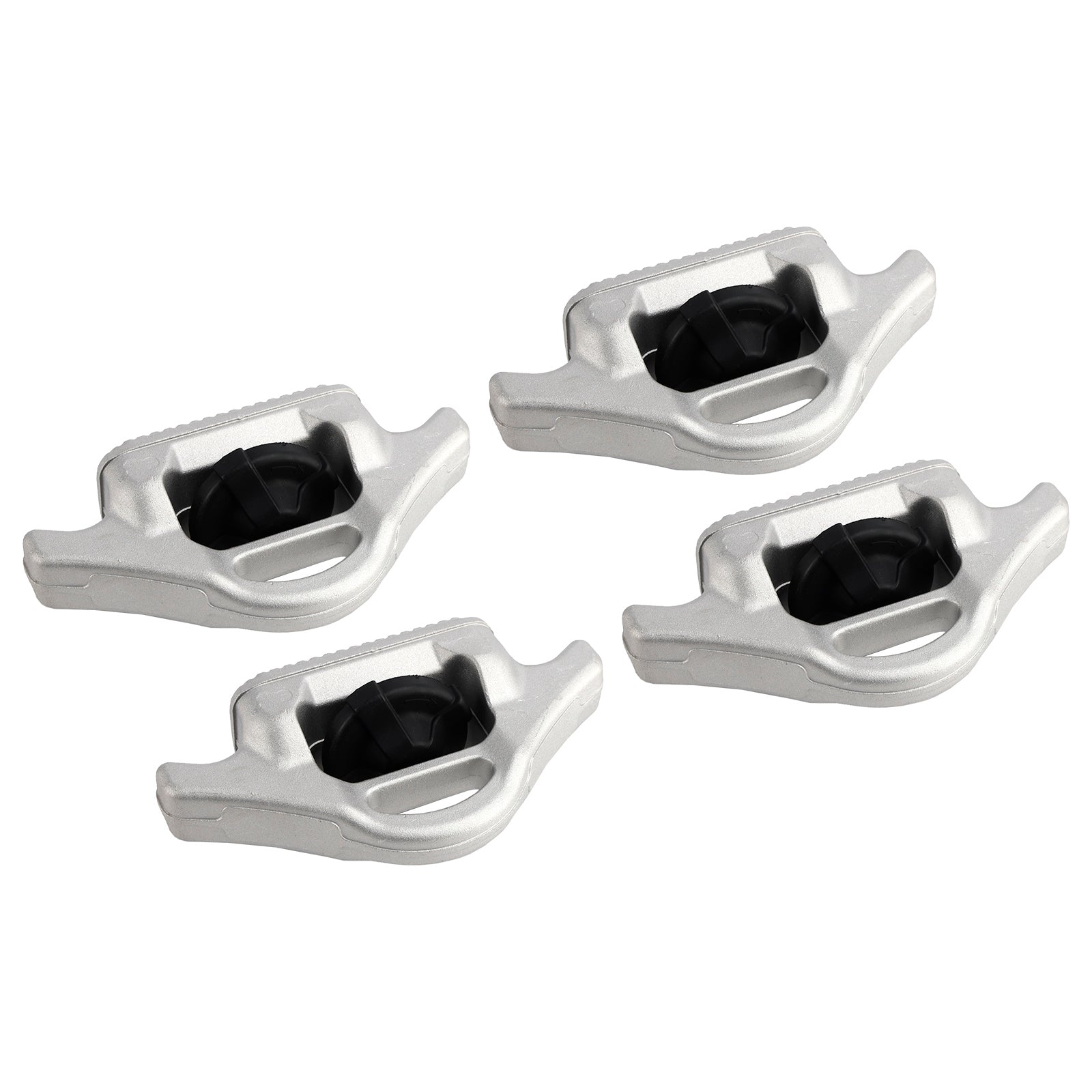 2005-2025 Nissan Frontier 4 Pcs Utili-track Bed Tie Down Cleat 999T7ZV00A