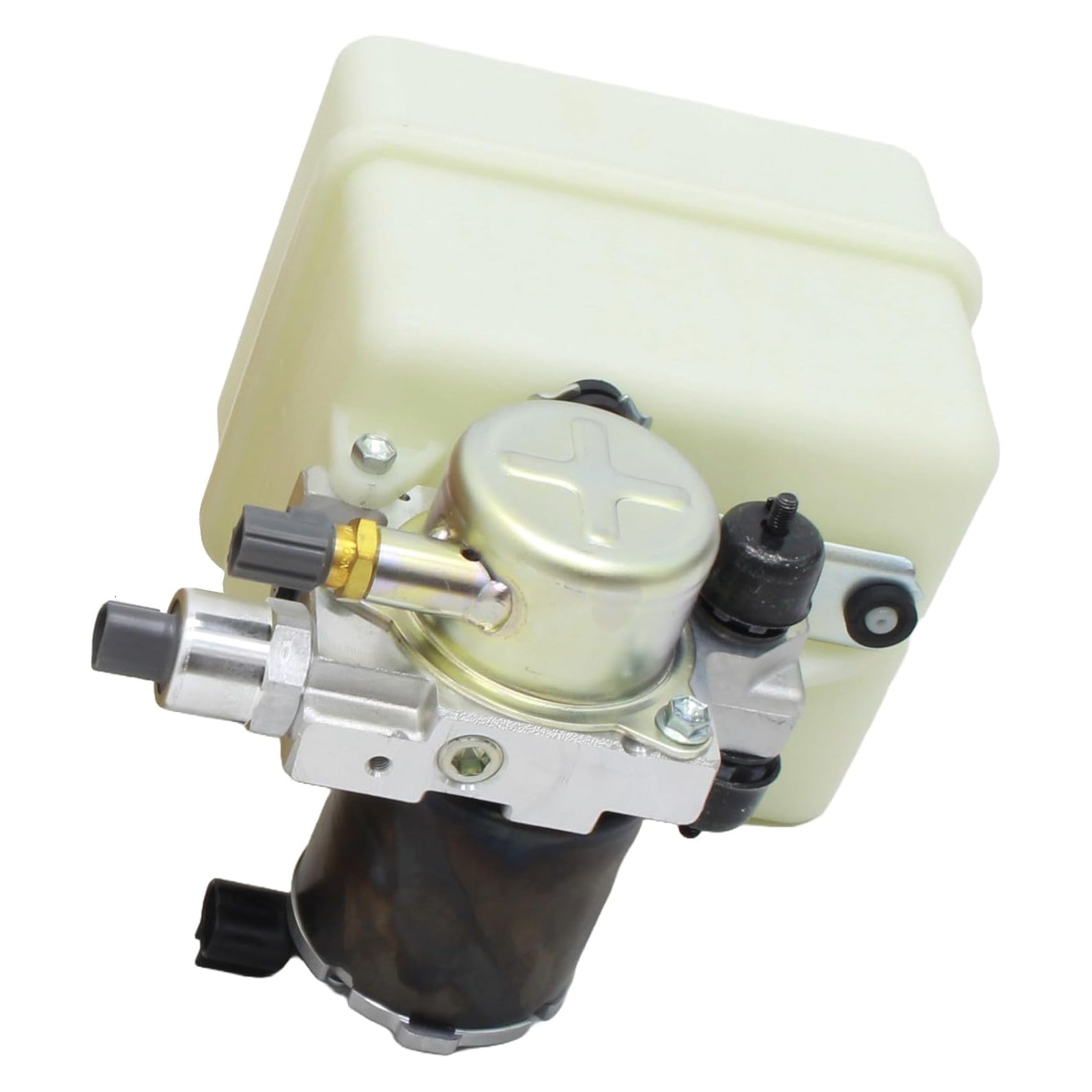 AHC Height Control Pump & Motor 48910-60012 For Toyota Land Cruiser LX470