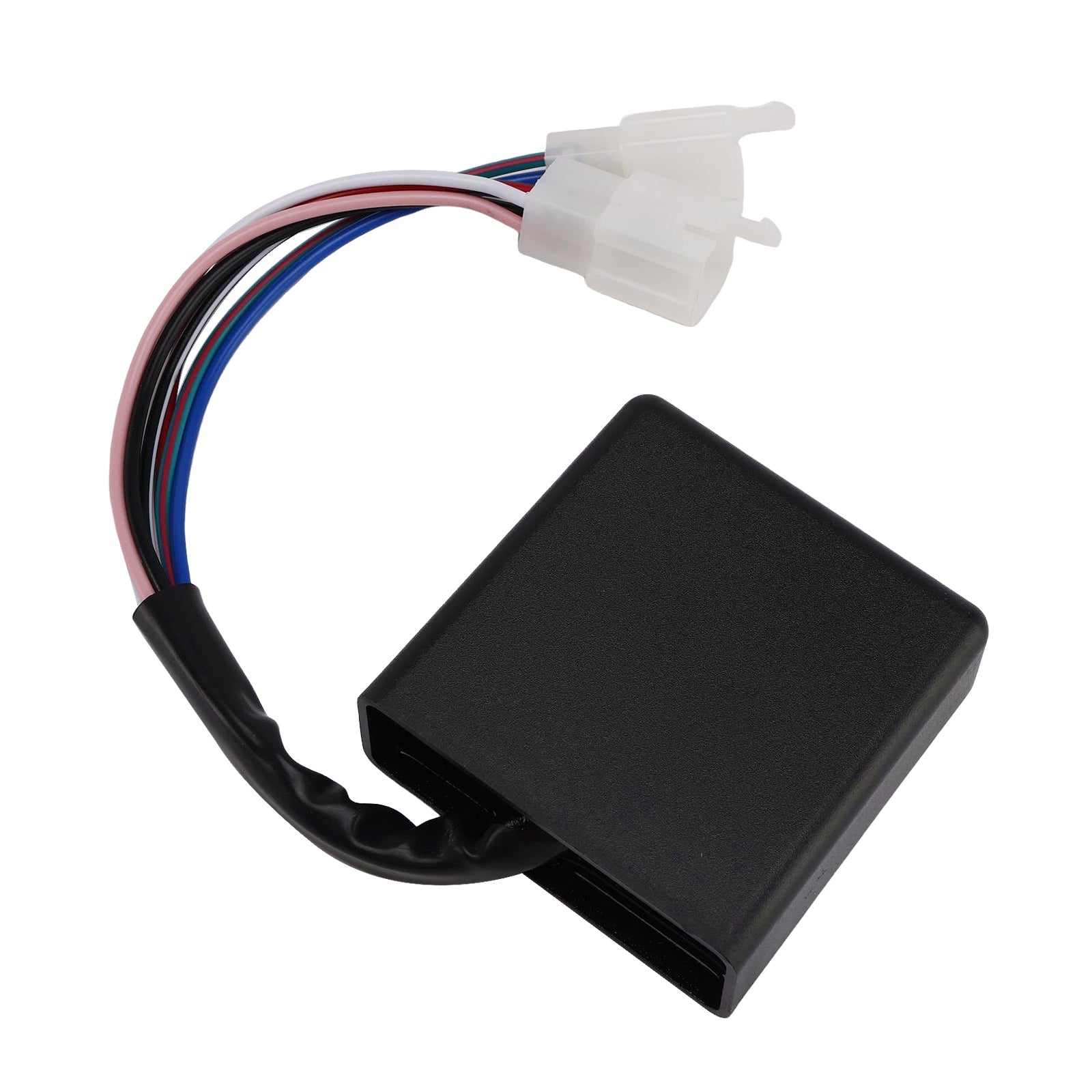 CDI Ignition System Unit Box fit for Kawasaki KLR250 86-05 KL600 1986 21119-1180