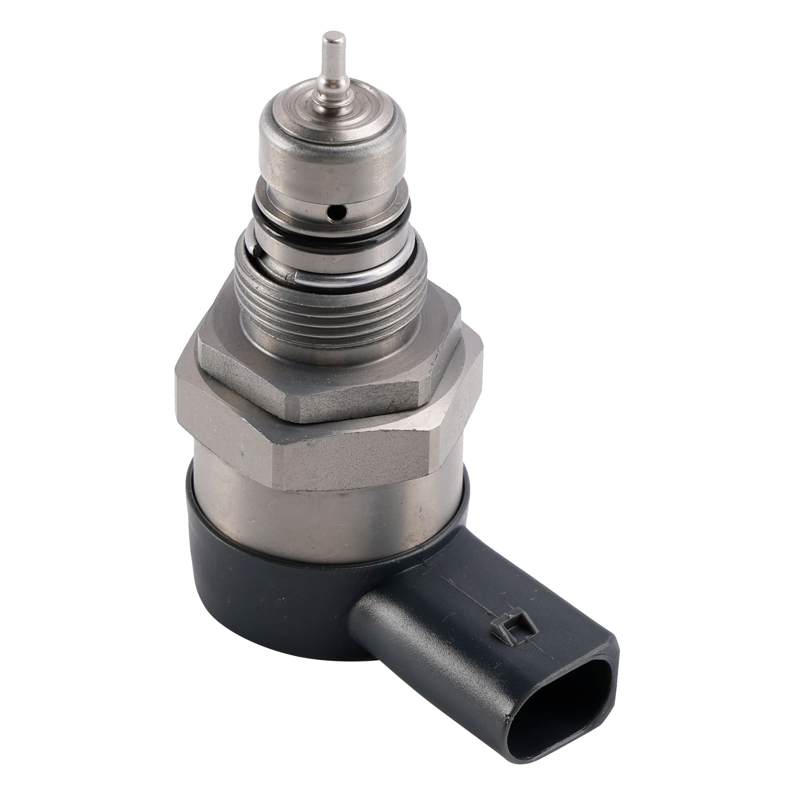 2005 Mercedes-Benz E320 CDI 211.026 Fuel Pressure Regulator 0281002682