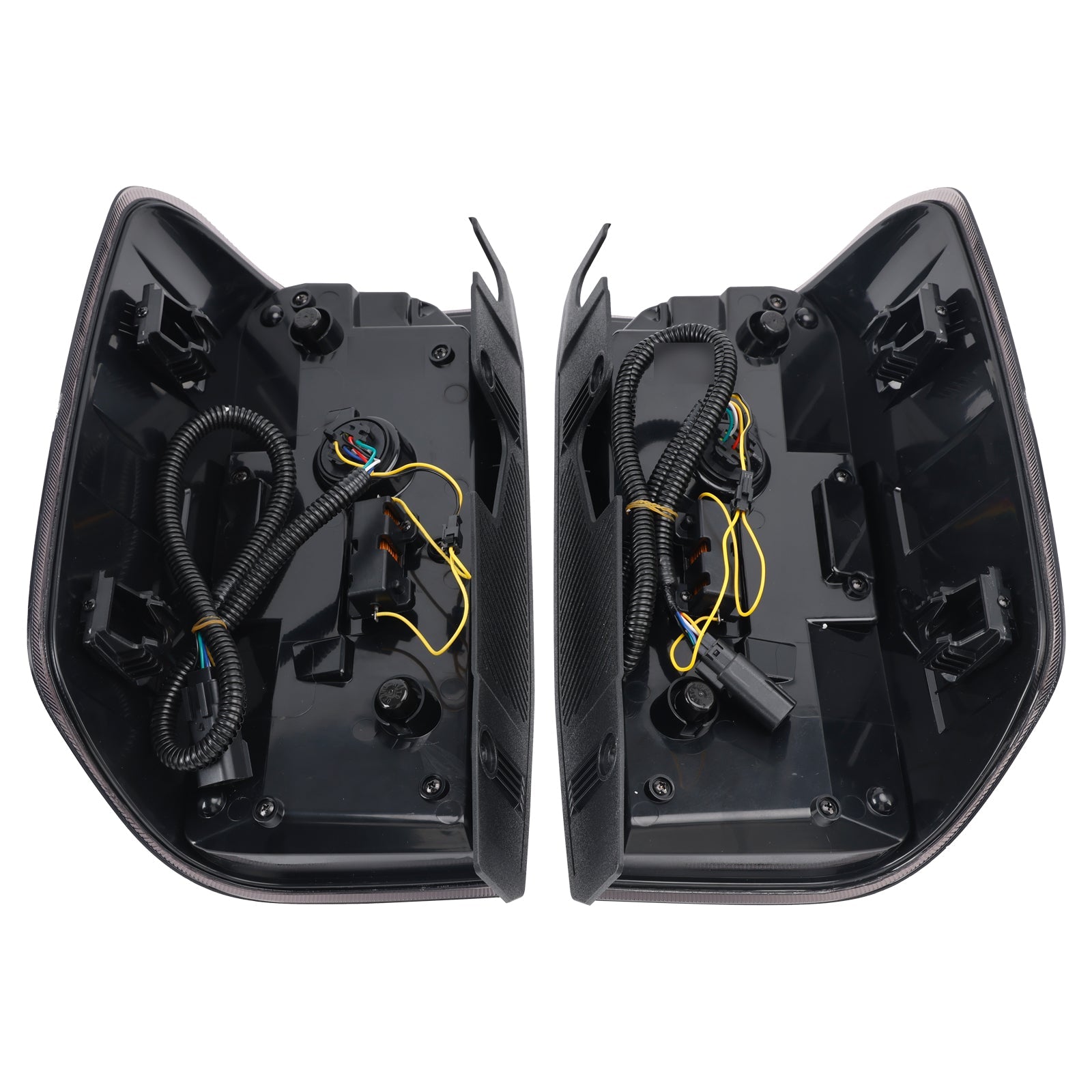 2022+ Ford Ranger Left+Right LED Rear Tail Light Assembly