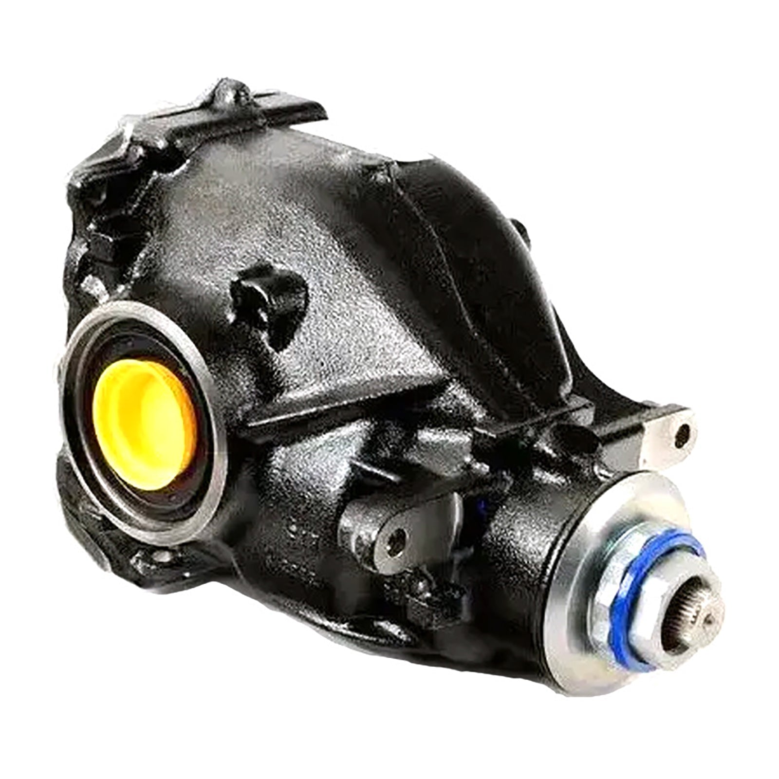 Rear Differential 33107574691 Gear Ratio 2.81 For BMW  550i 535d B6 650i 760i