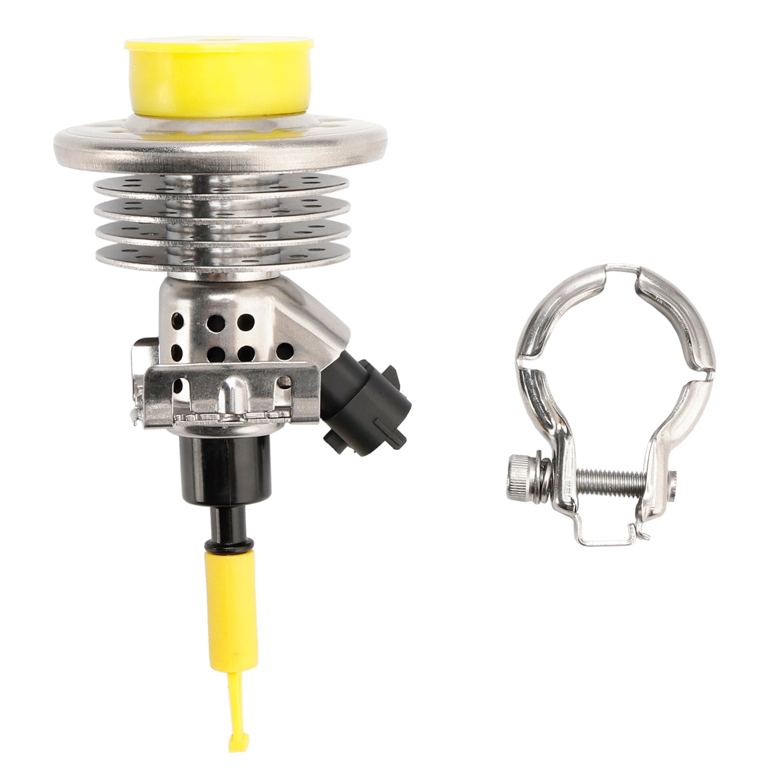 Diesel Emissions Fluid (DEF) Injector Module for Land Range 04440210501